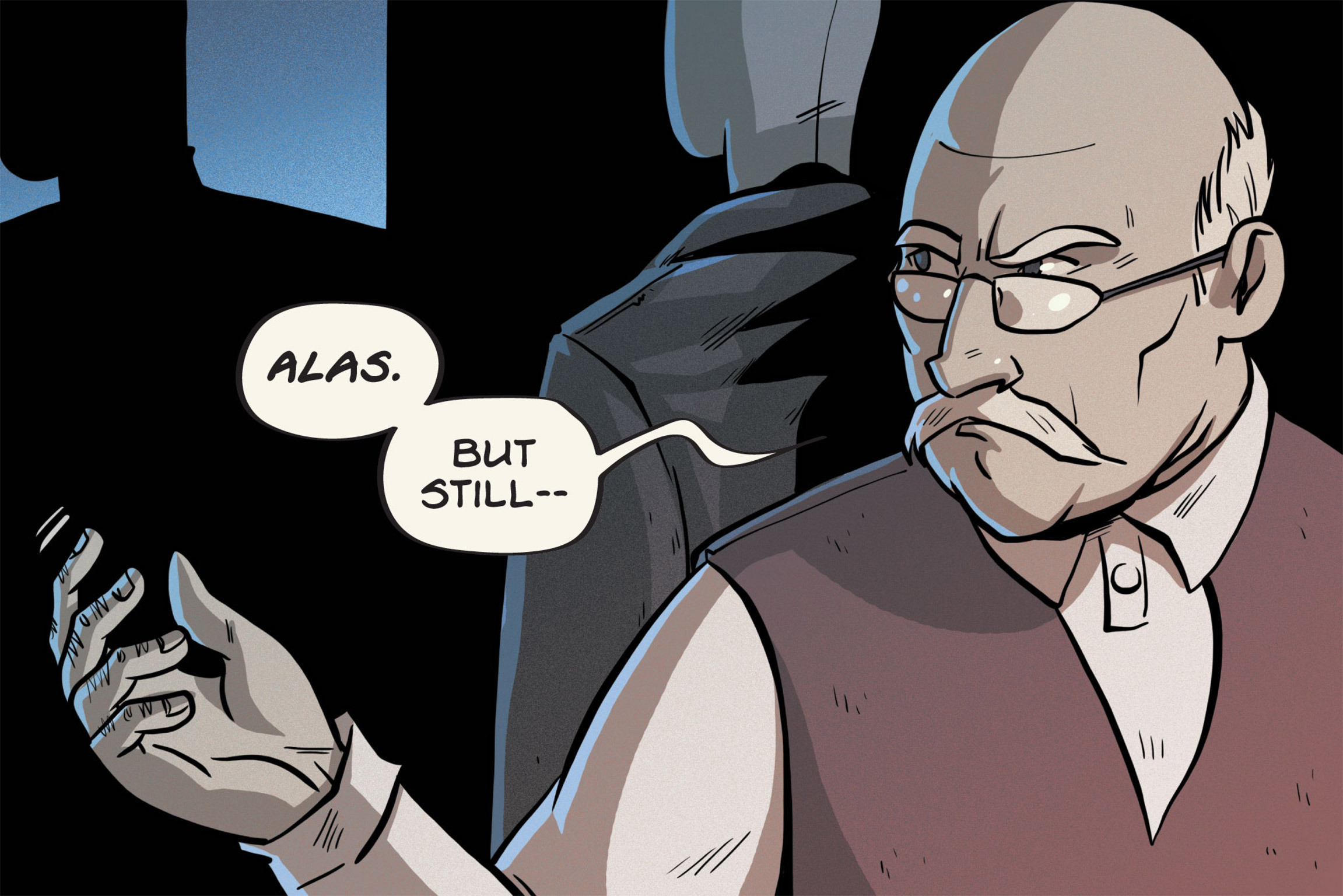 Read online Valentine comic -  Issue #15 - 14