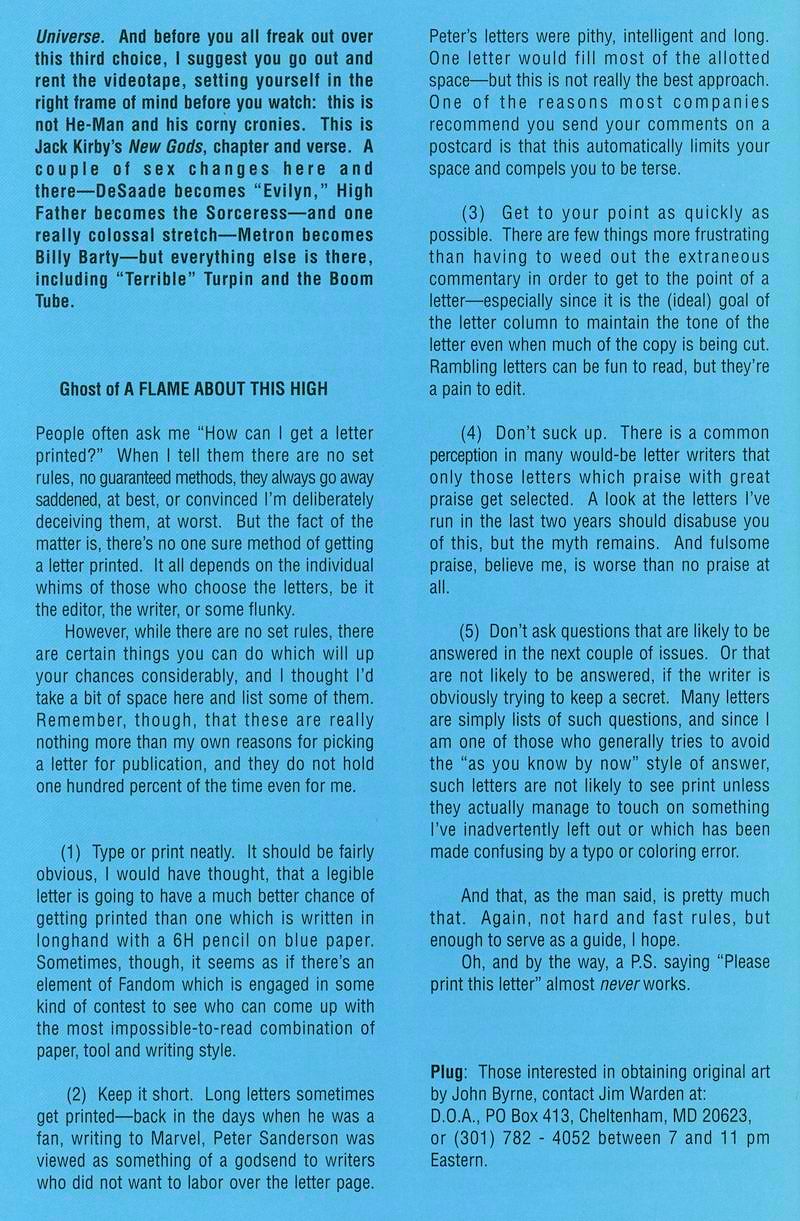 Read online John Byrne's Next Men (1992) comic -  Issue #22 - 30