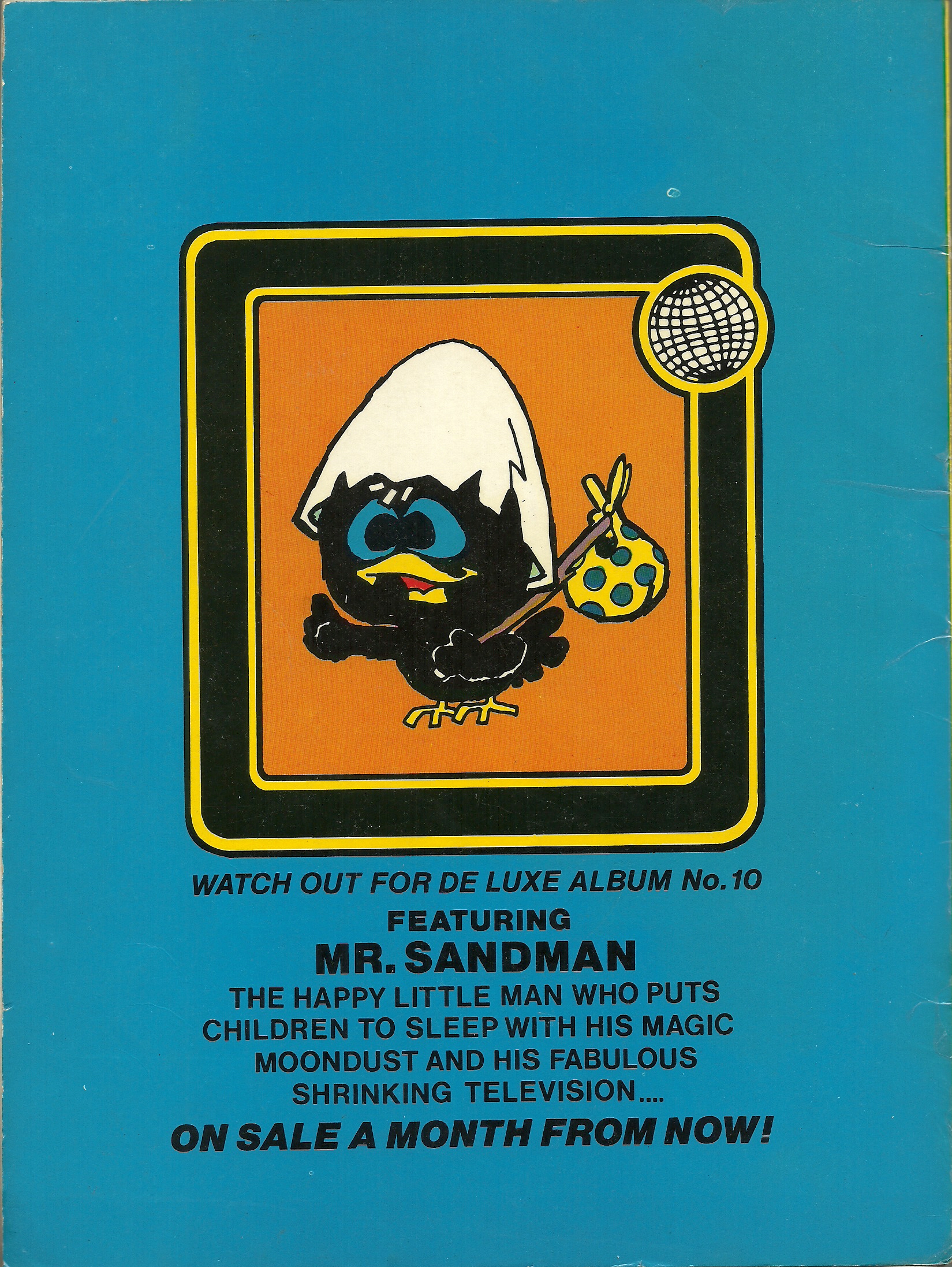 Read online Pagot's Calimero comic -  Issue # Full - 50