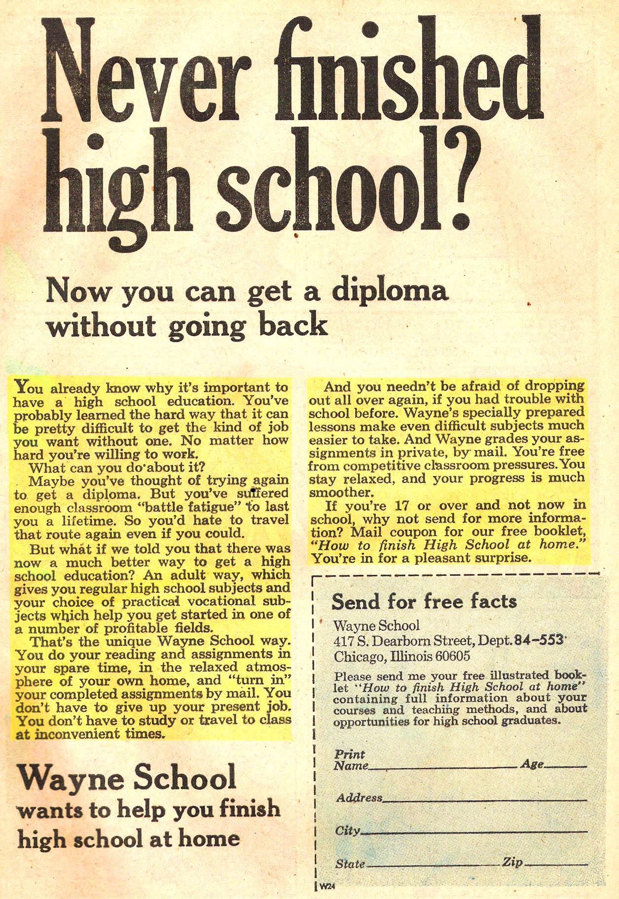 Read online Archie's Pals 'N' Gals (1952) comic -  Issue #75 - 9