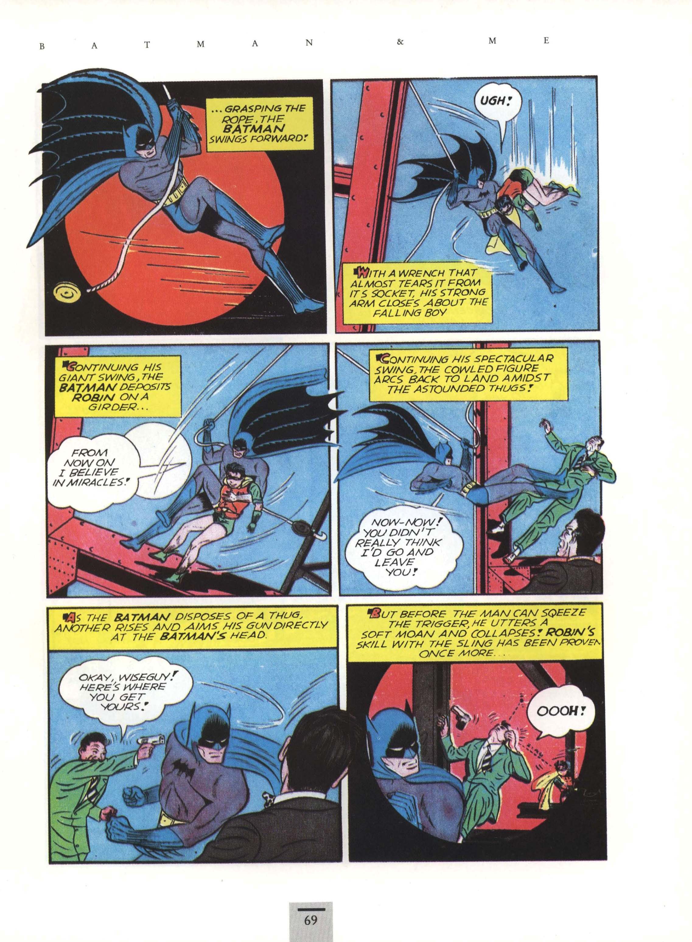 Read online Batman & Me comic -  Issue # TPB (Part 1) - 79