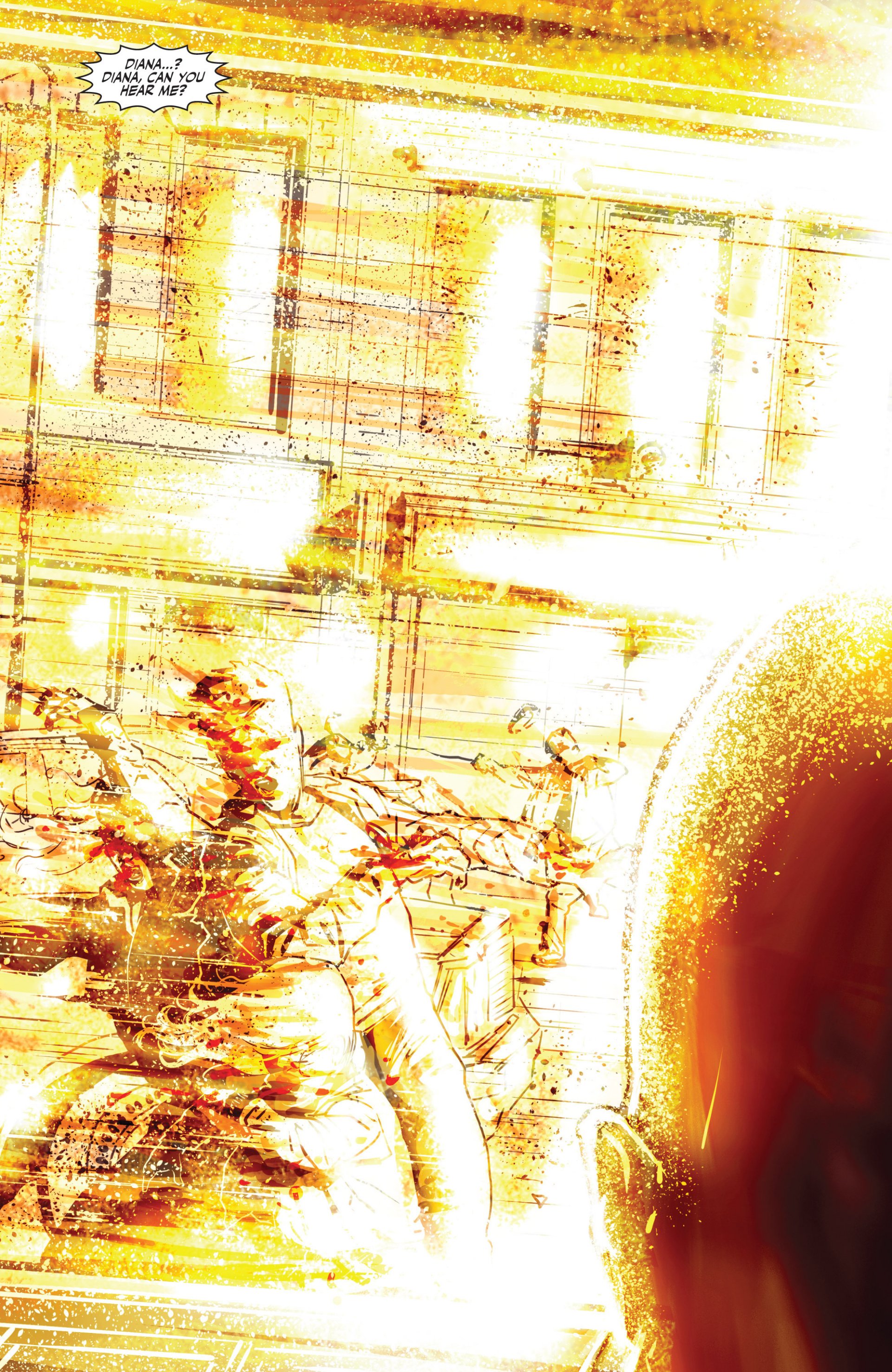 Read online The Twilight Zone (2013) comic -  Issue #6 - 18