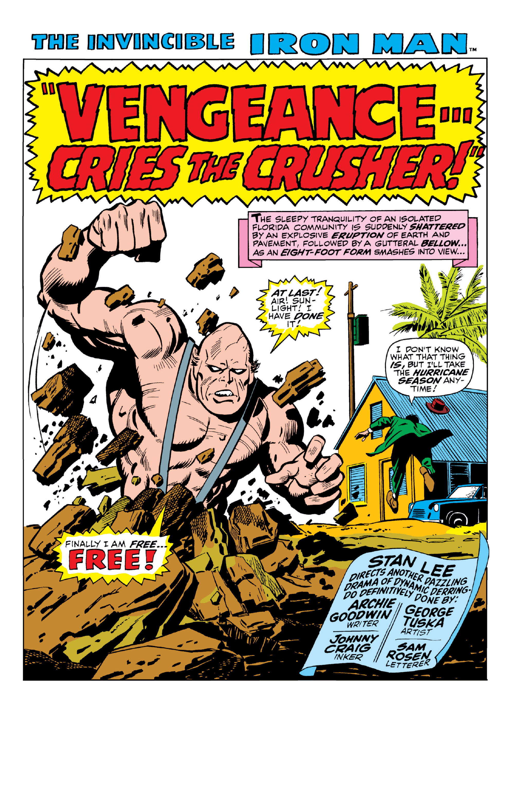 Read online Iron Man Epic Collection comic -  Issue # The Man Who Killed Tony Stark (Part 1) - 90