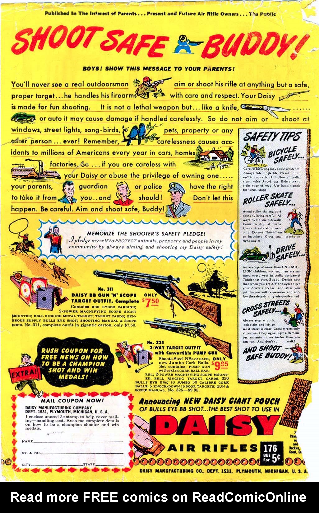 Read online Star Spangled Comics comic -  Issue #114 - 52