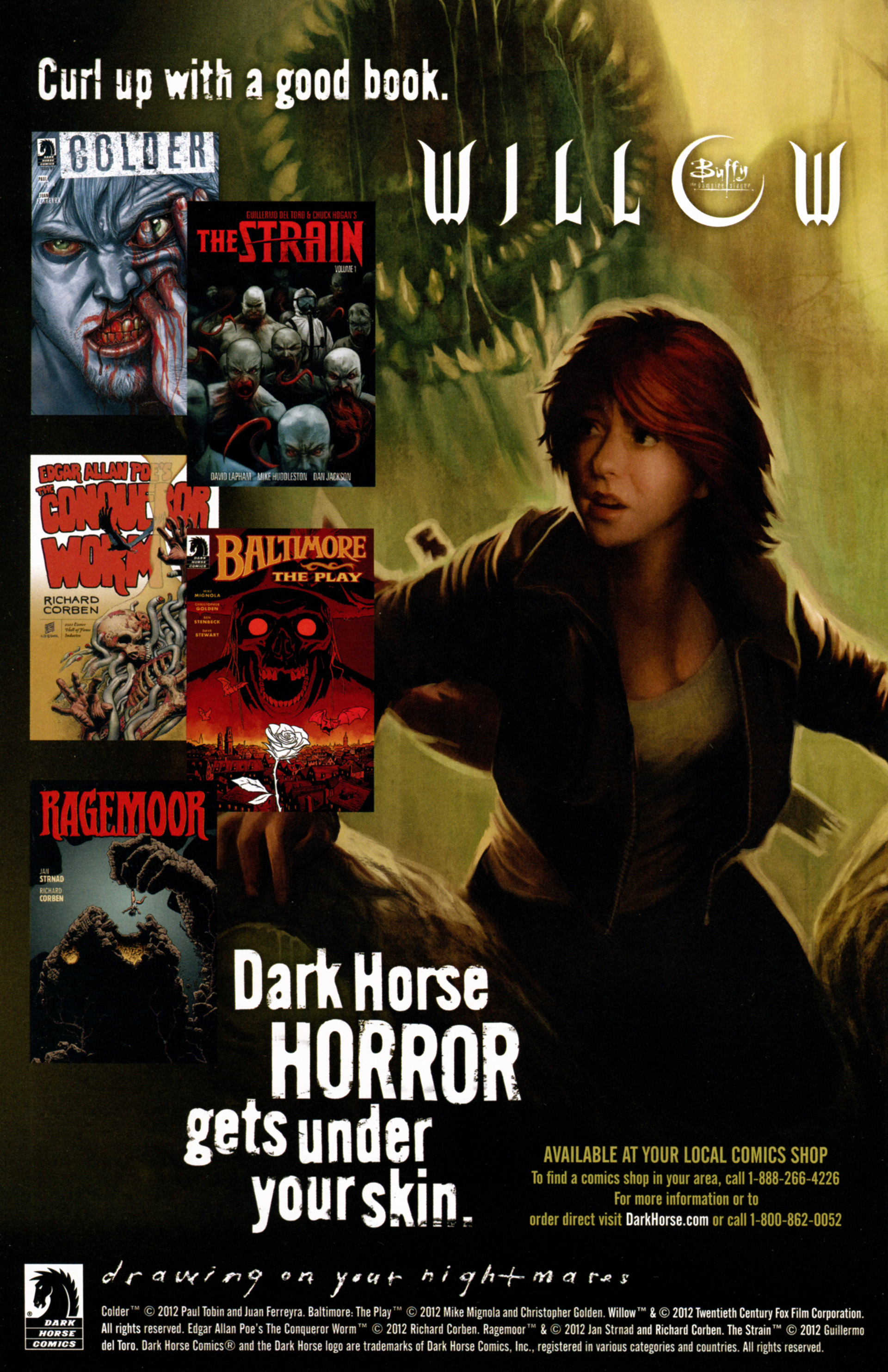 Read online Conan the Barbarian (2012) comic -  Issue #10 - 29