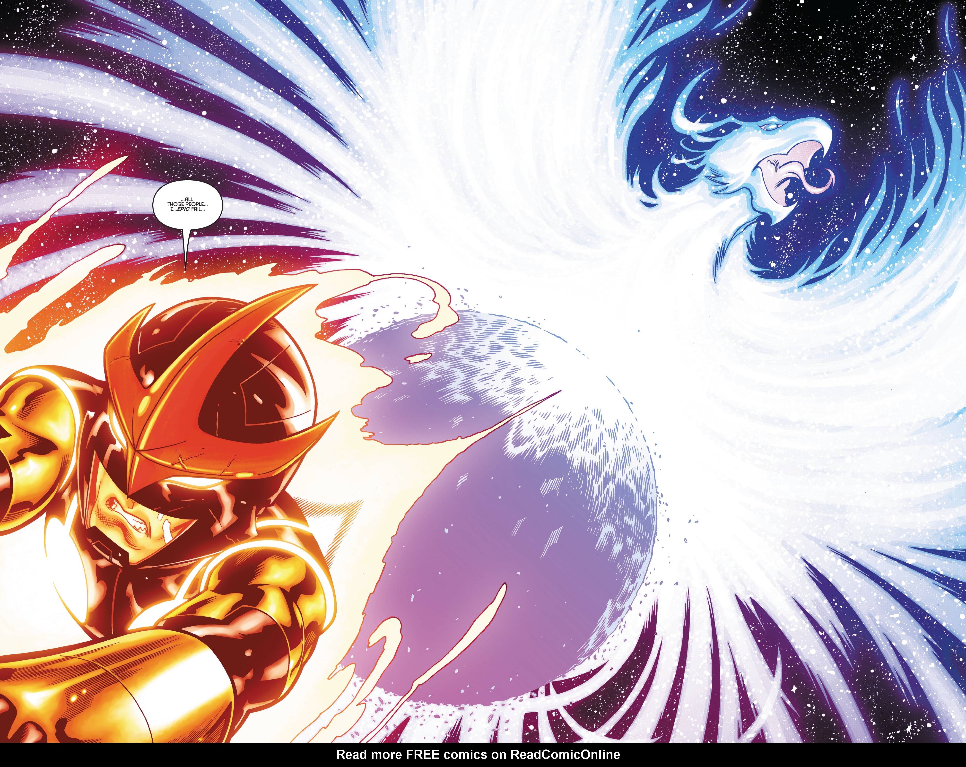 Read online Avengers vs. X-Men Omnibus comic -  Issue # TPB (Part 1) - 9
