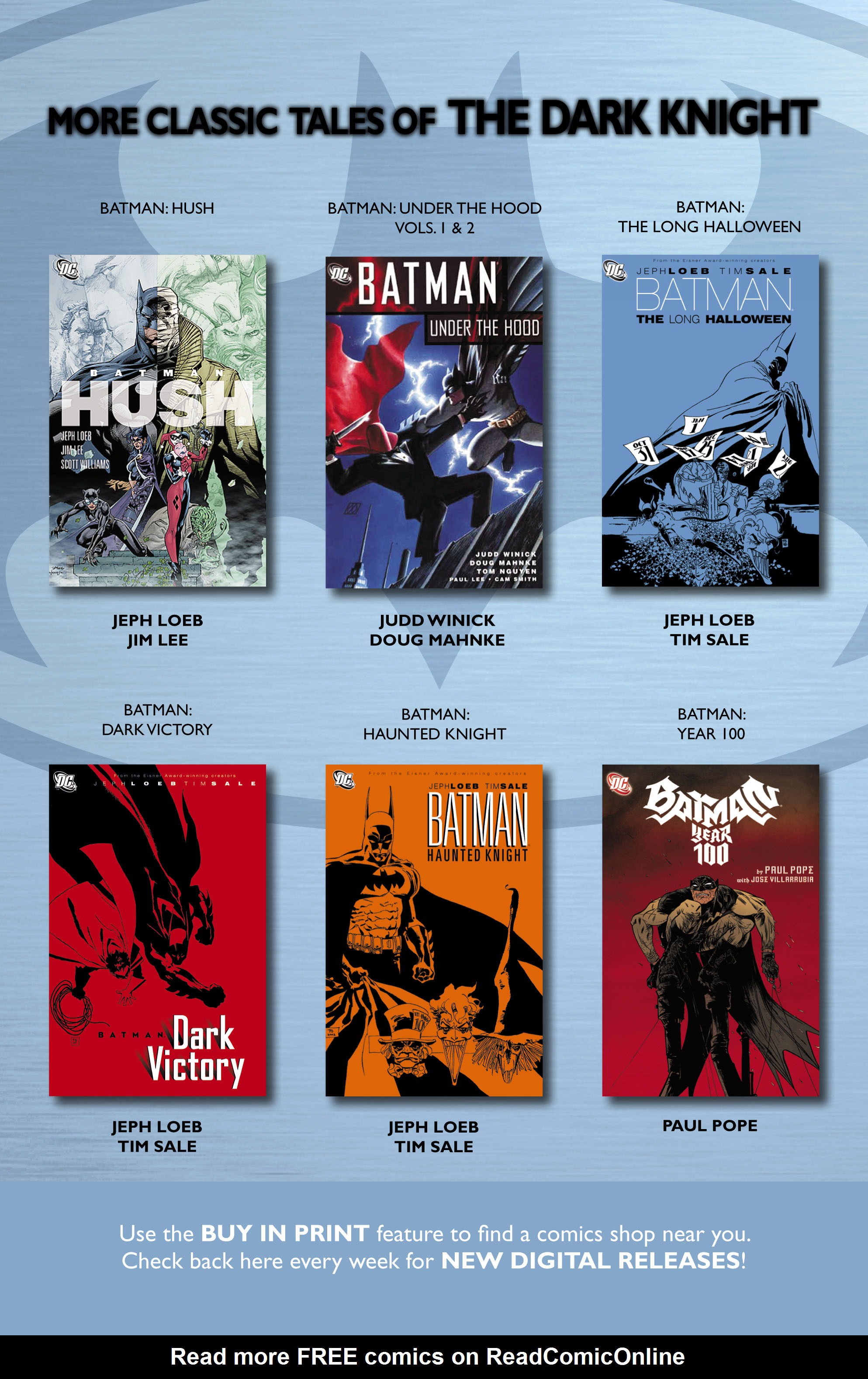 Read online Batman: Legends of the Dark Knight comic -  Issue #173 - 24