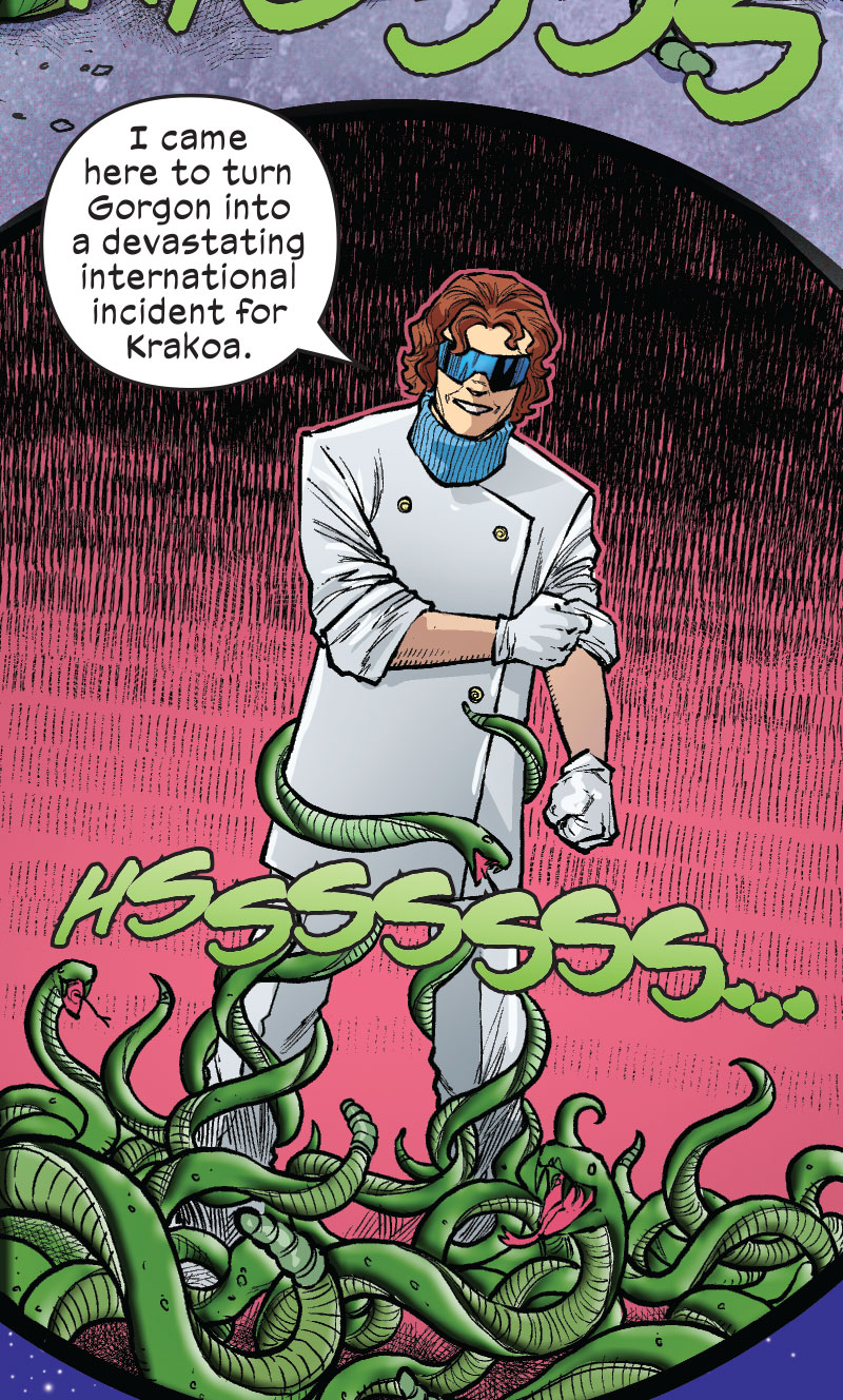 Read online X-Men Unlimited: Infinity Comic comic -  Issue #54 - 36