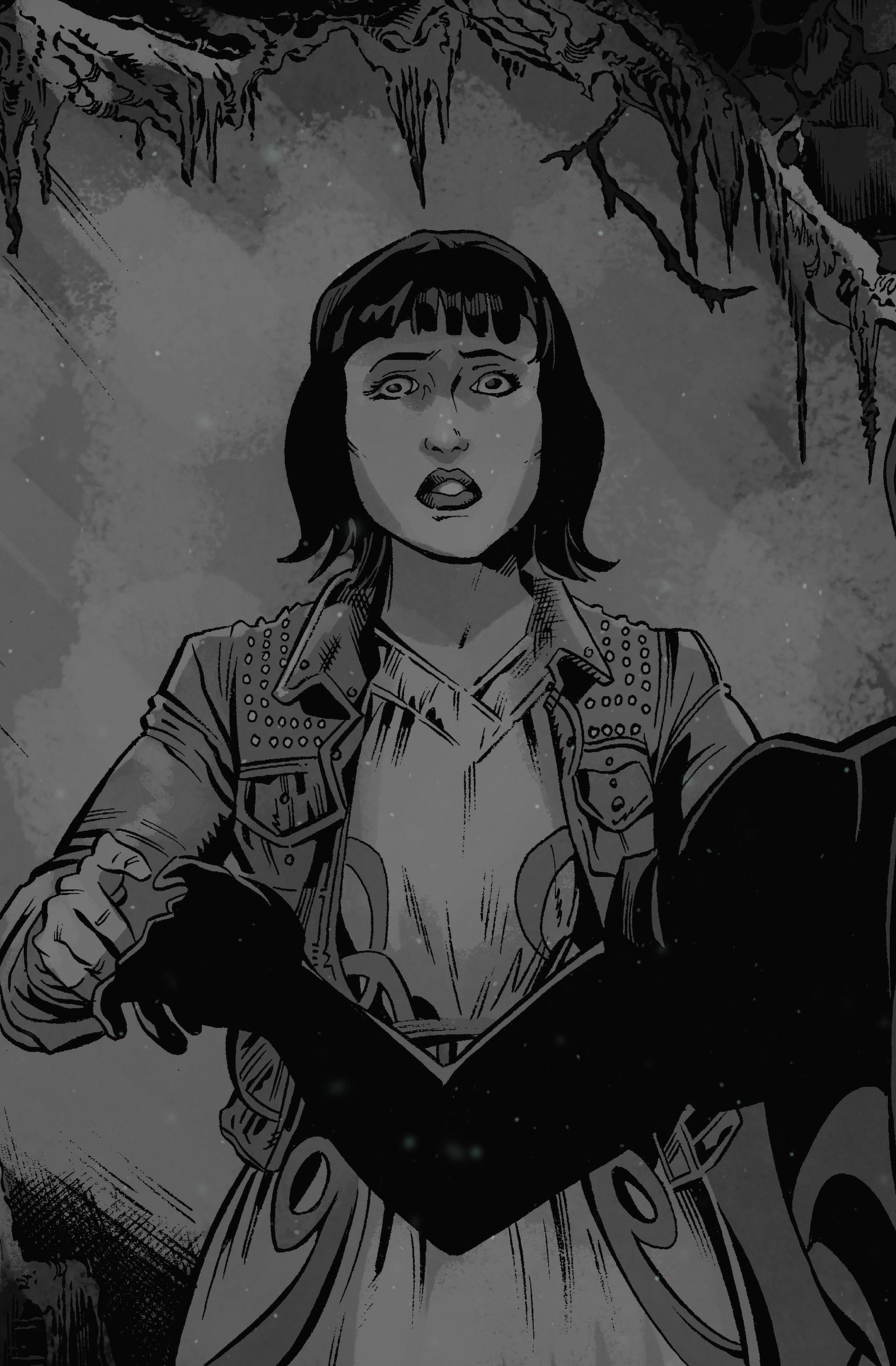 Read online Stranger Things Library Edition comic -  Issue # TPB 2 (Part 2) - 39