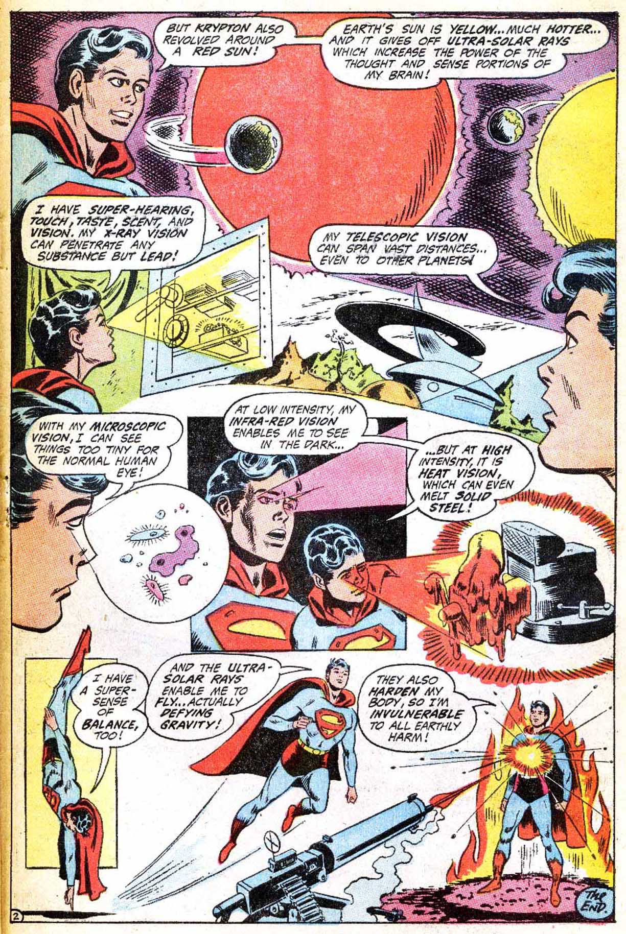 Superboy (1949) 163 Page 24