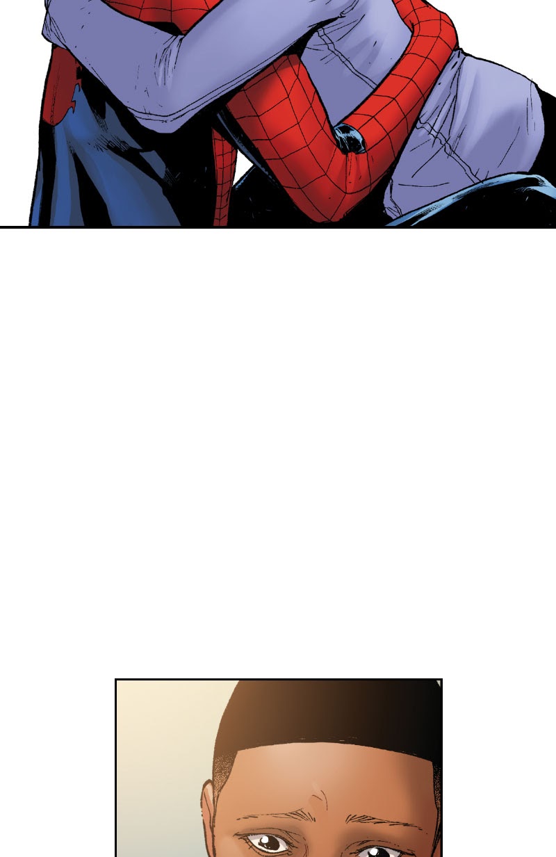 Read online Spider-Men: Infinity Comic comic -  Issue #5 - 58