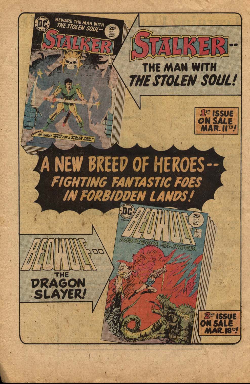 Read online Weird War Tales (1971) comic -  Issue #38 - 24