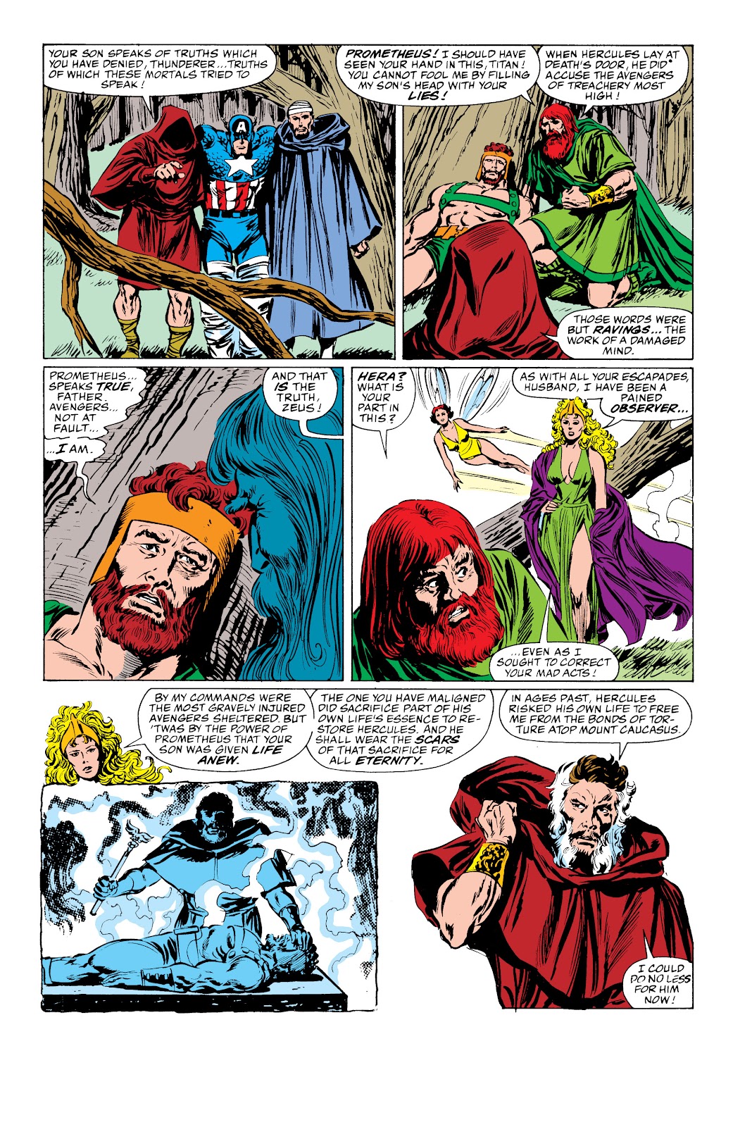 The Avengers (1963) issue 285 - Page 15