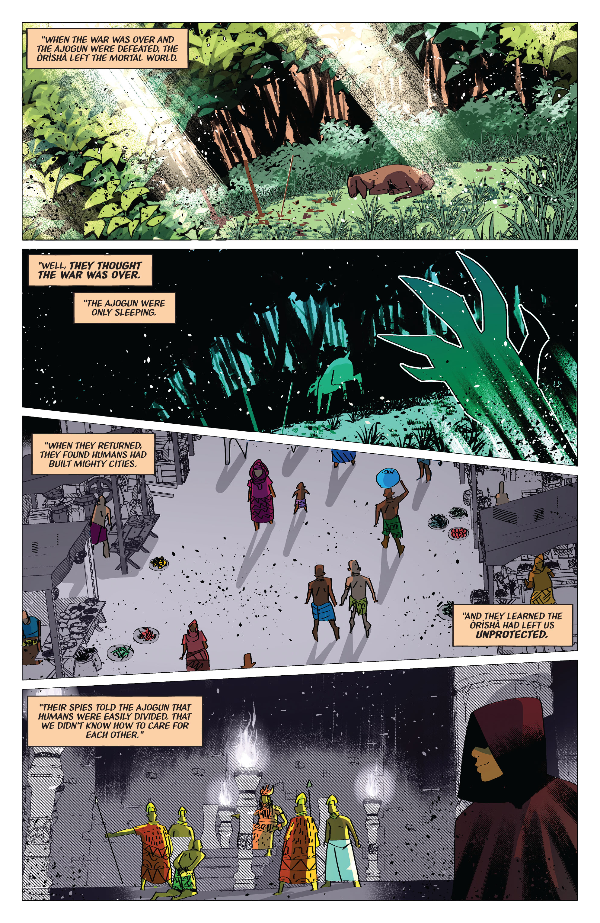 Read online Buckhead comic -  Issue #3 - 11