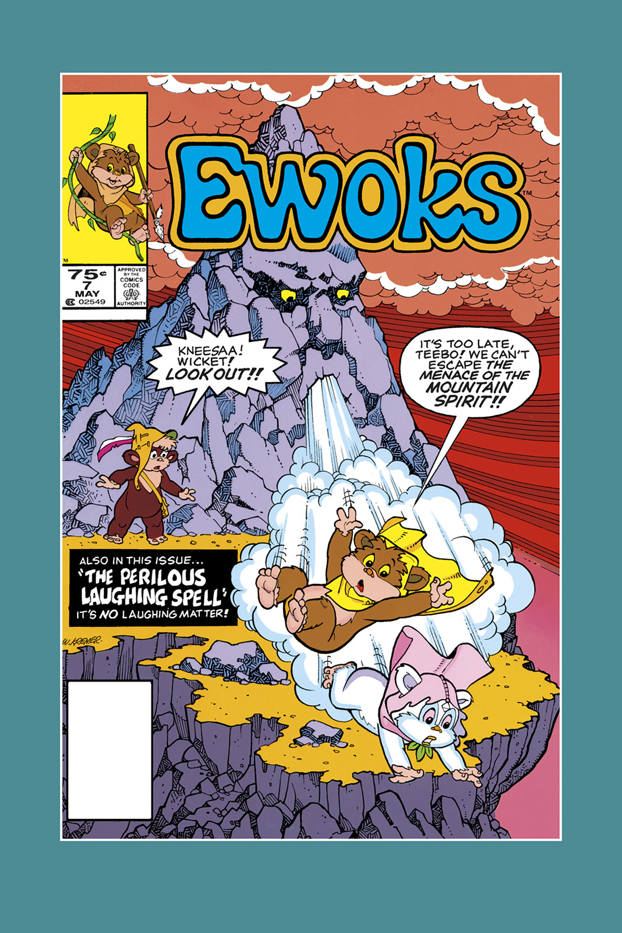 Read online Star Wars Omnibus comic -  Issue # Vol. 23.5 - 77