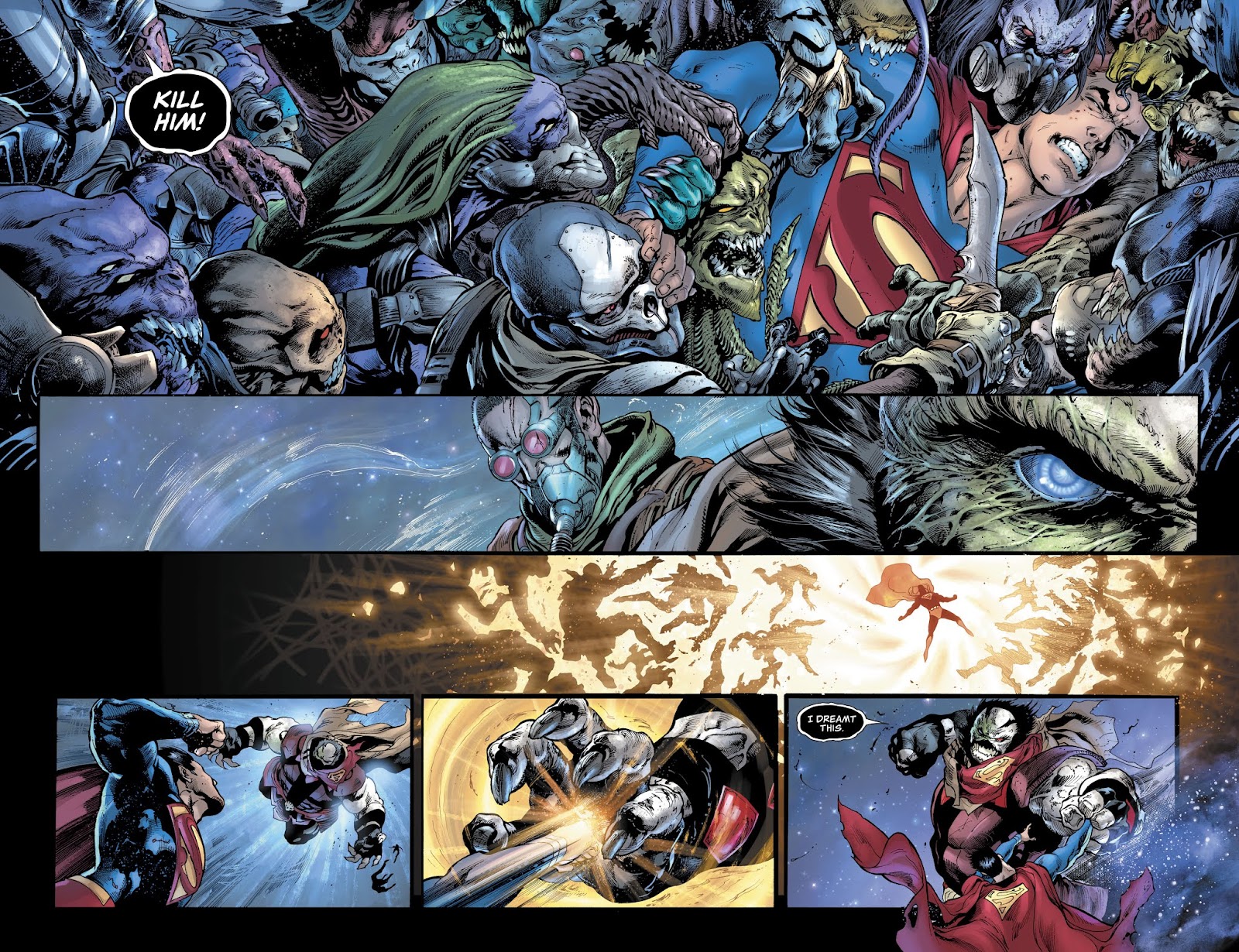Superman (2018) issue 4 - Page 8