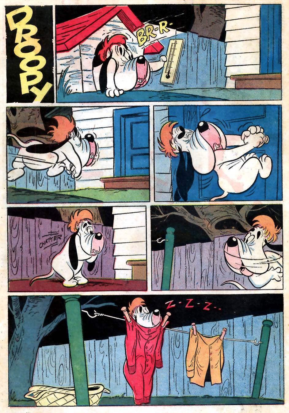 Tom and Jerry issue 234 - Page 35
