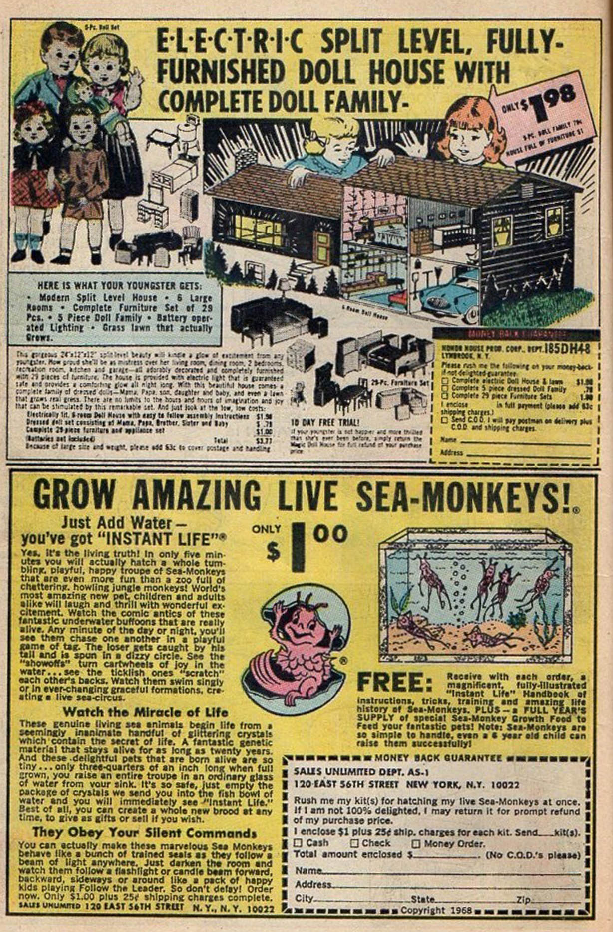 Read online Archie's Pals 'N' Gals (1952) comic -  Issue #52 - 20