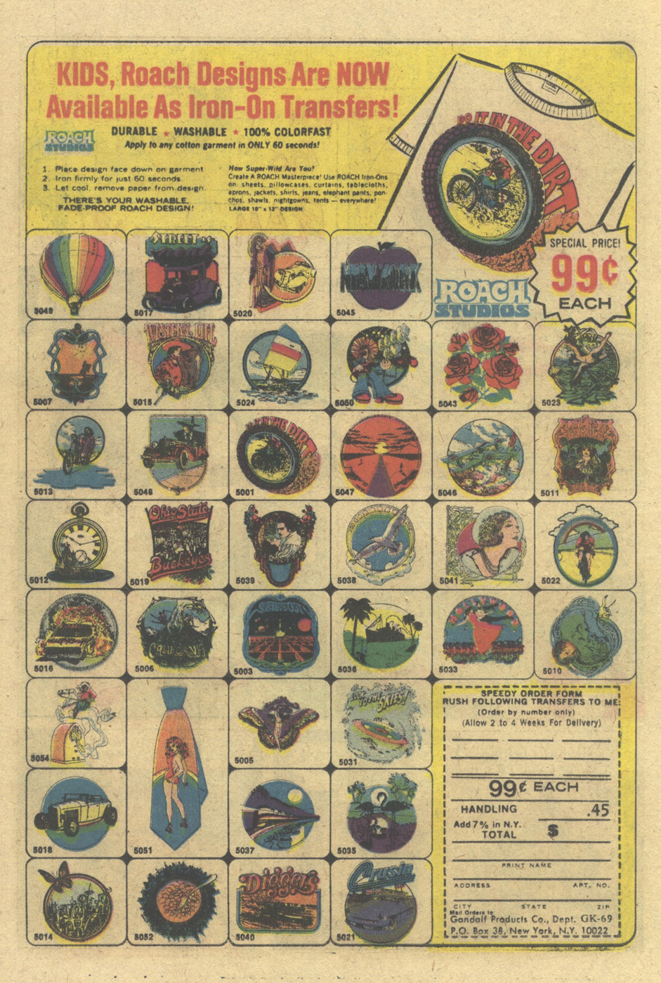 Read online Uncle Scrooge (1953) comic -  Issue #134 - 18