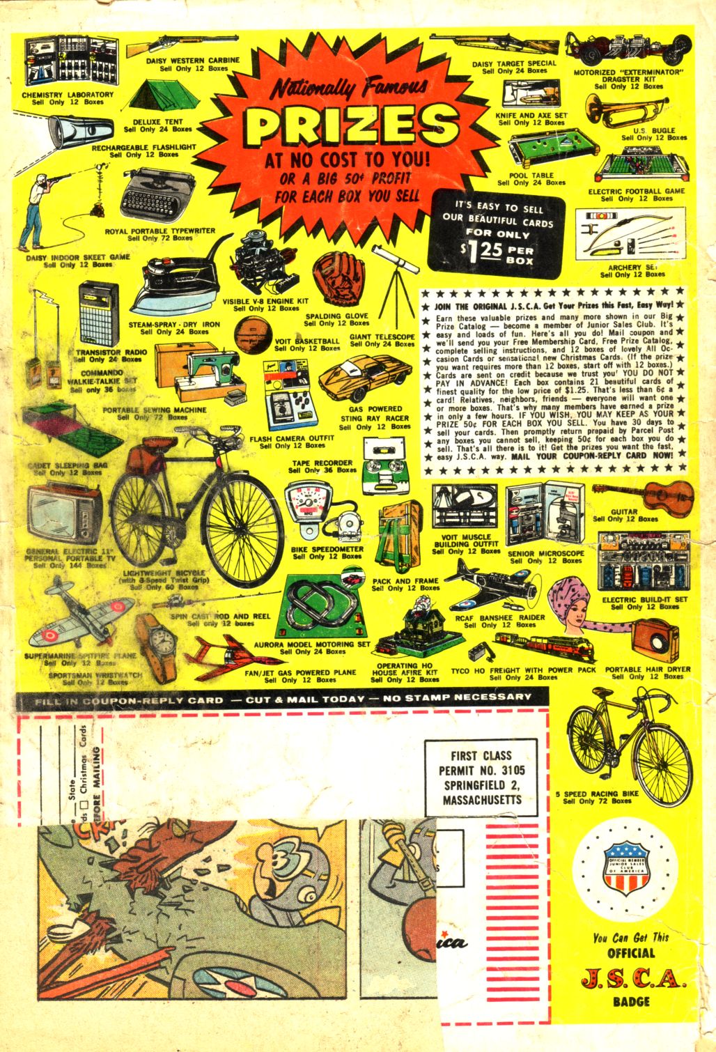 Read online Turok, Son of Stone comic -  Issue #41 - 36