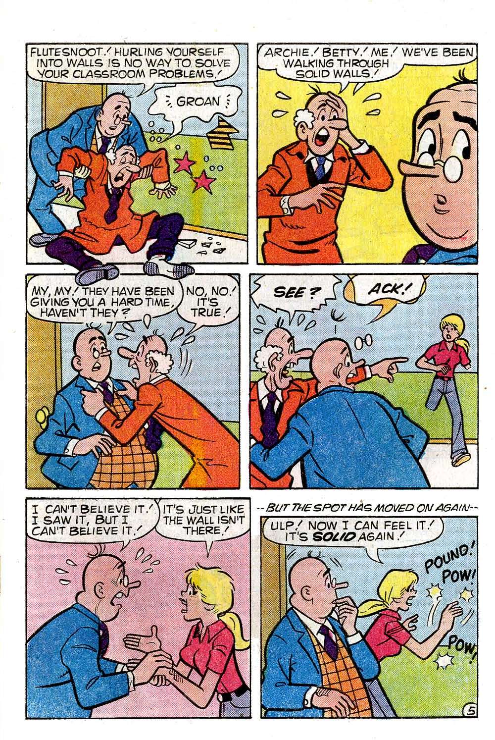 Archie (1960) 272 Page 7