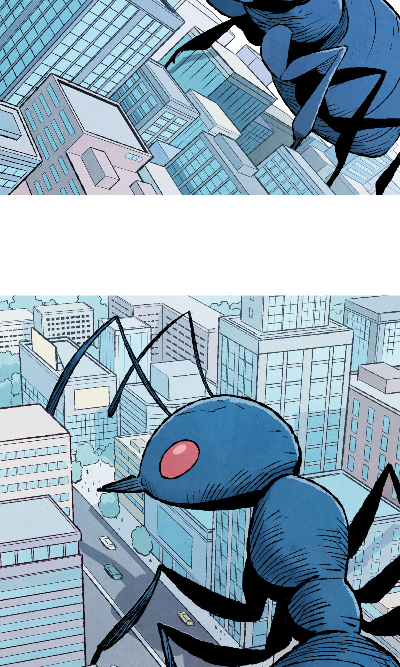 Read online It’s Jeff: Infinity Comic comic -  Issue #20 - 12