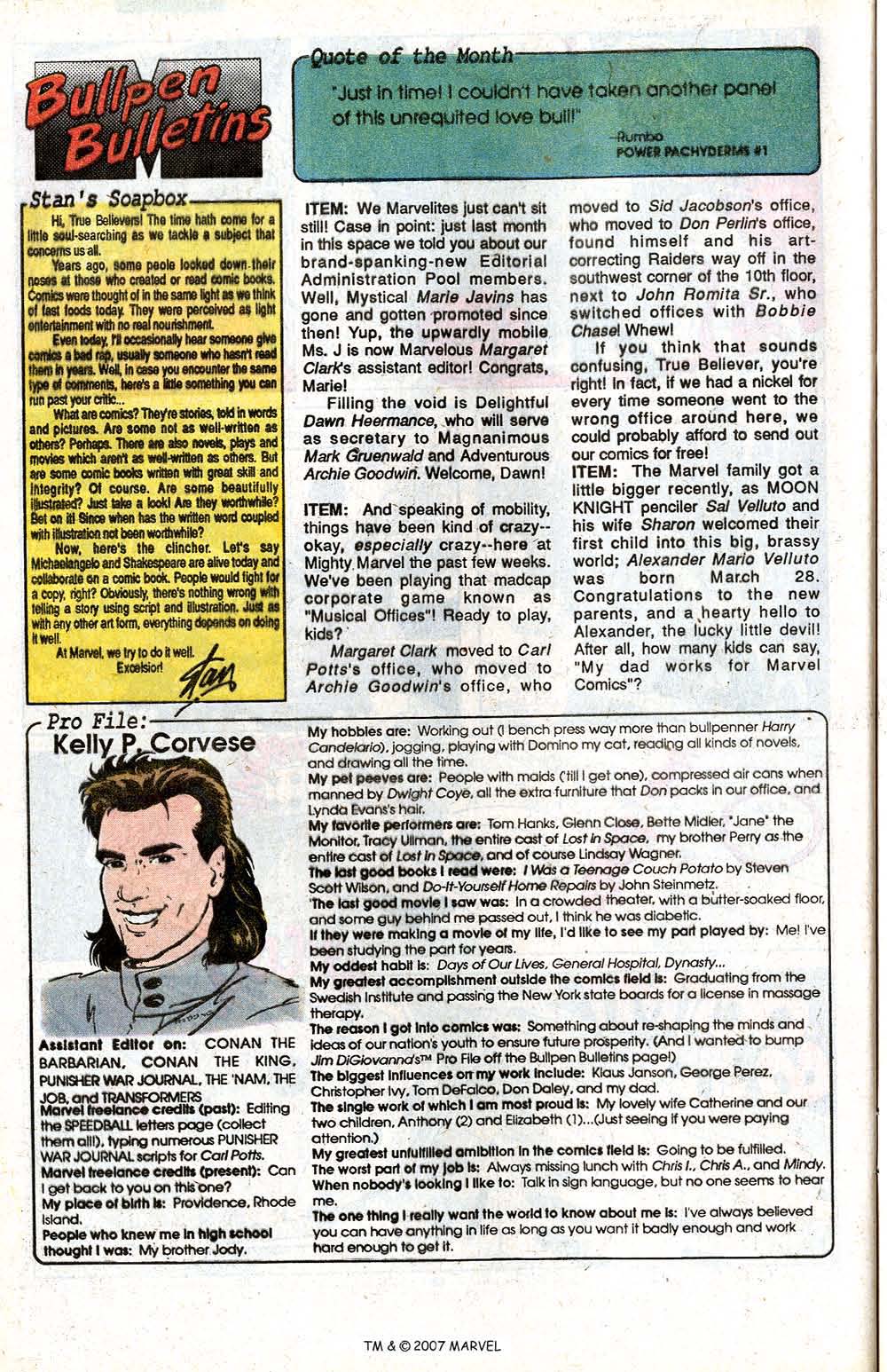 Read online The Incredible Hulk (1968) comic -  Issue #359 - 28
