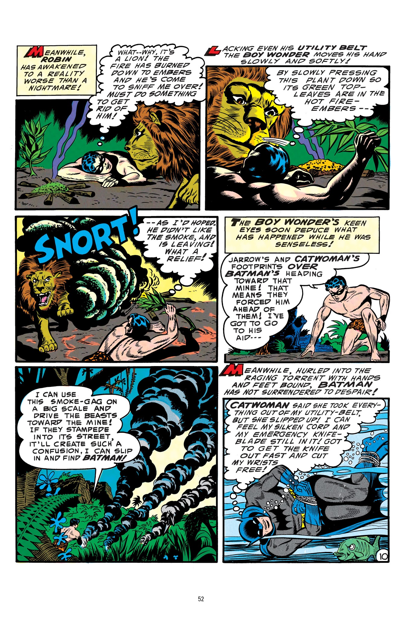 Read online Batman: A Celebration of 75 Years comic -  Issue # TPB - 54