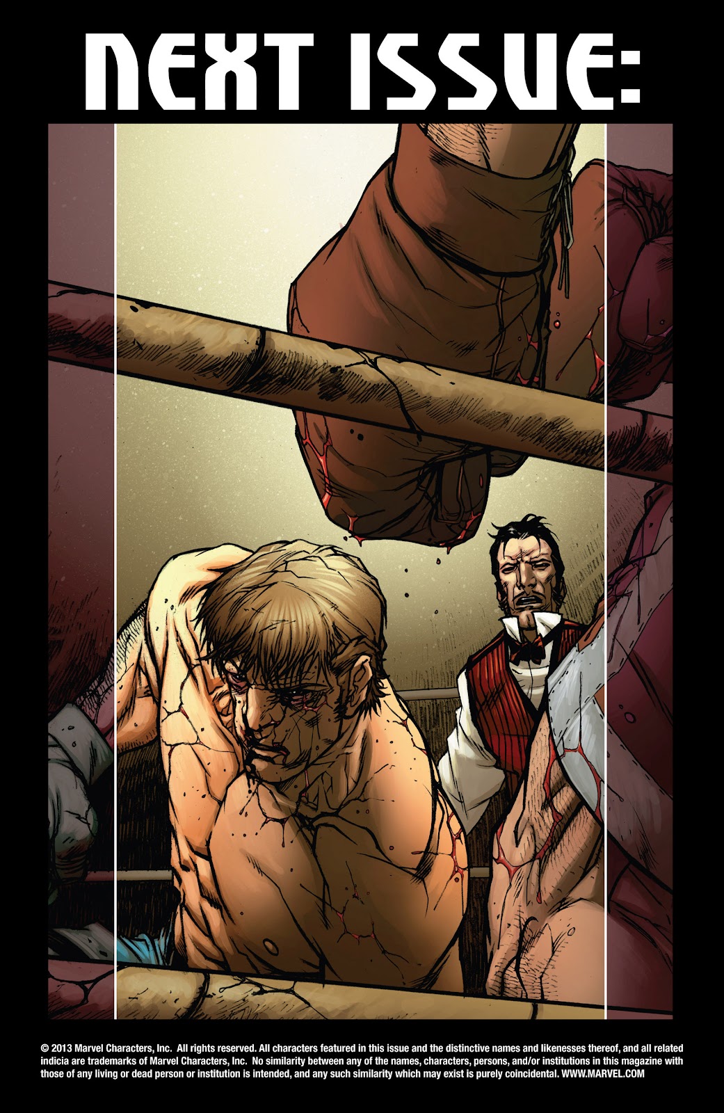 Daredevil: Battlin' Jack Murdock issue 2 - Page 24