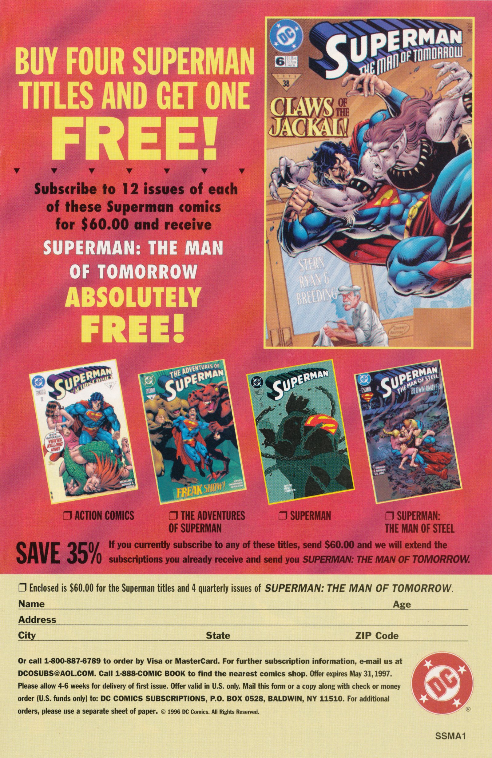 Read online Action Comics (1938) comic -  Issue #733 - 25