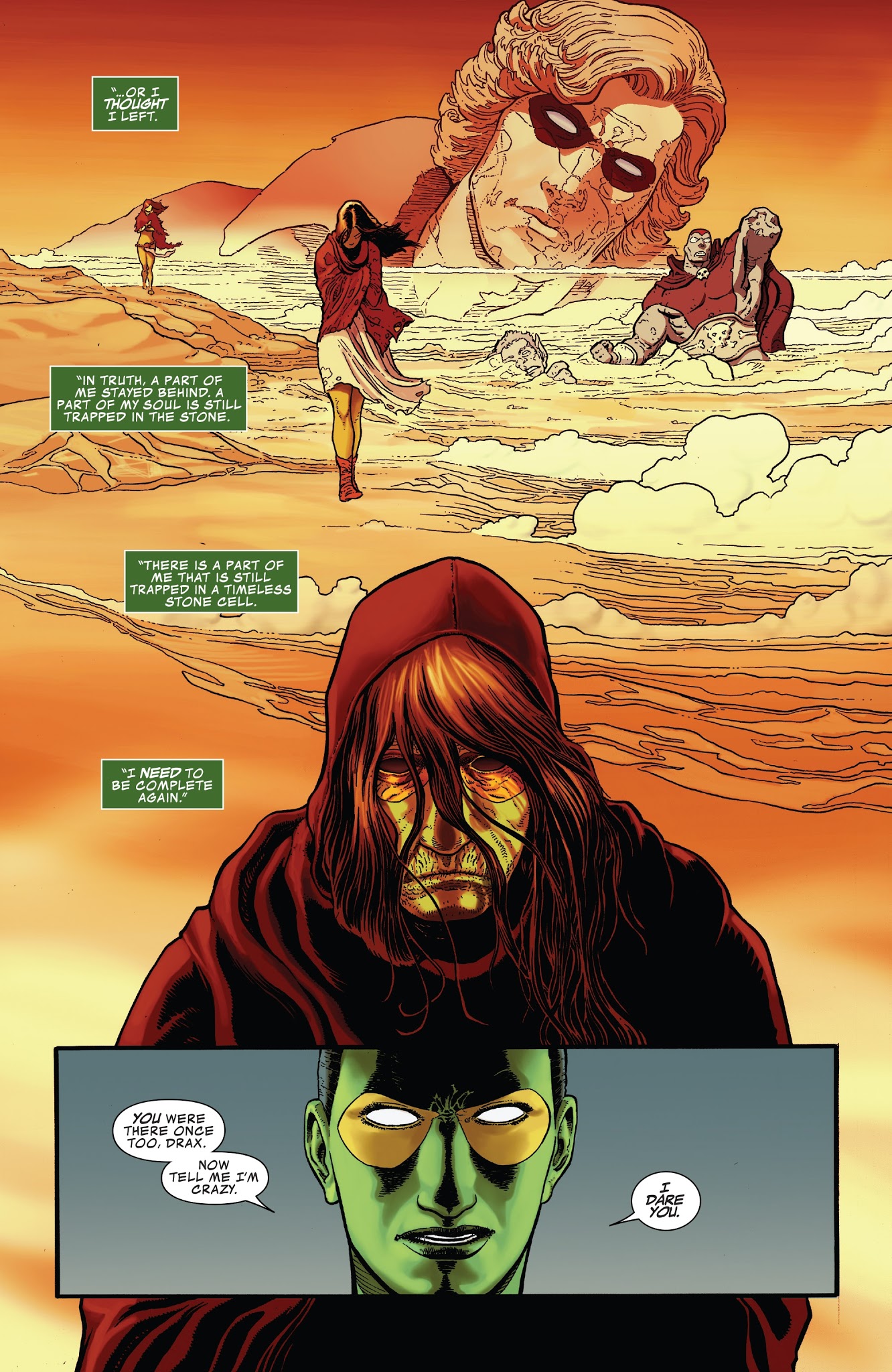 Read online All-New Guardians of the Galaxy comic -  Issue #6 - 5