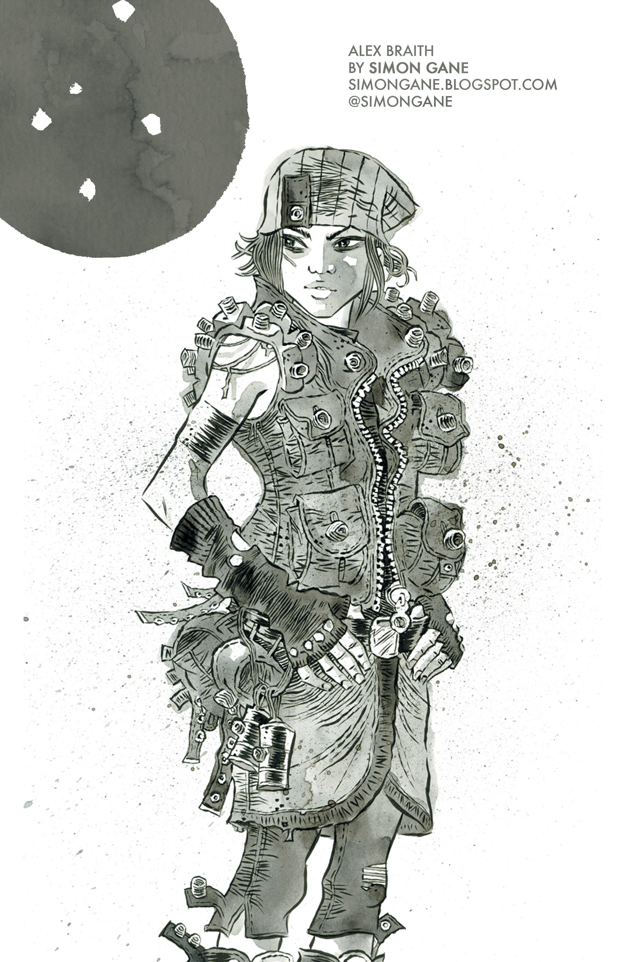 Read online Southern Cross comic -  Issue #4 - 23