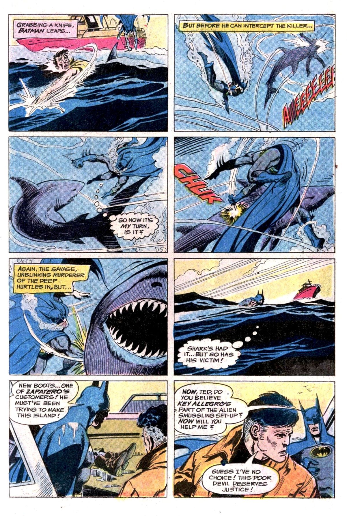 Read online The Brave and the Bold (1955) comic -  Issue #127 - 11