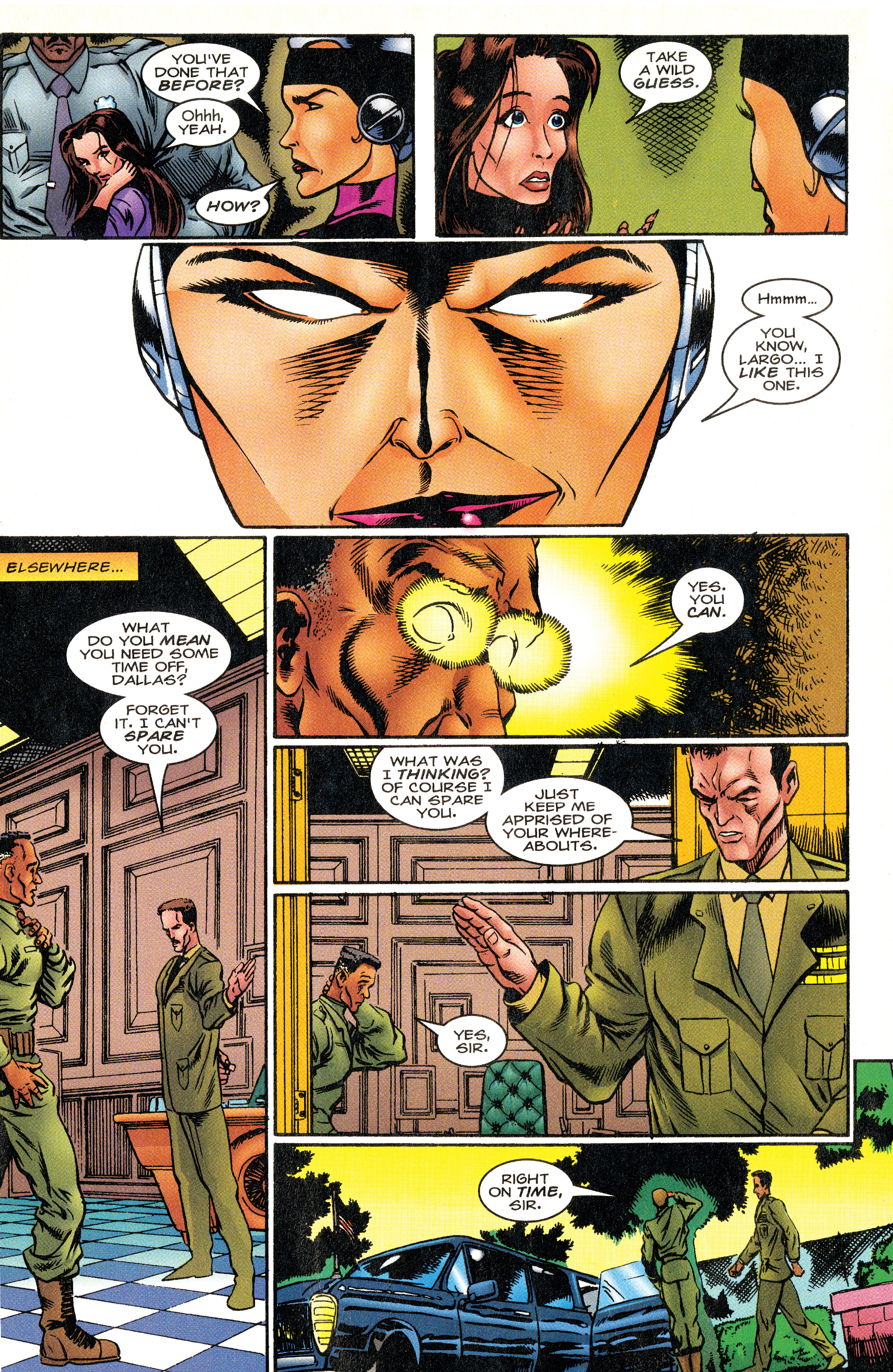 Read online Incredible Hulk Epic Collection comic -  Issue # TPB 22 (Part 2) - 40