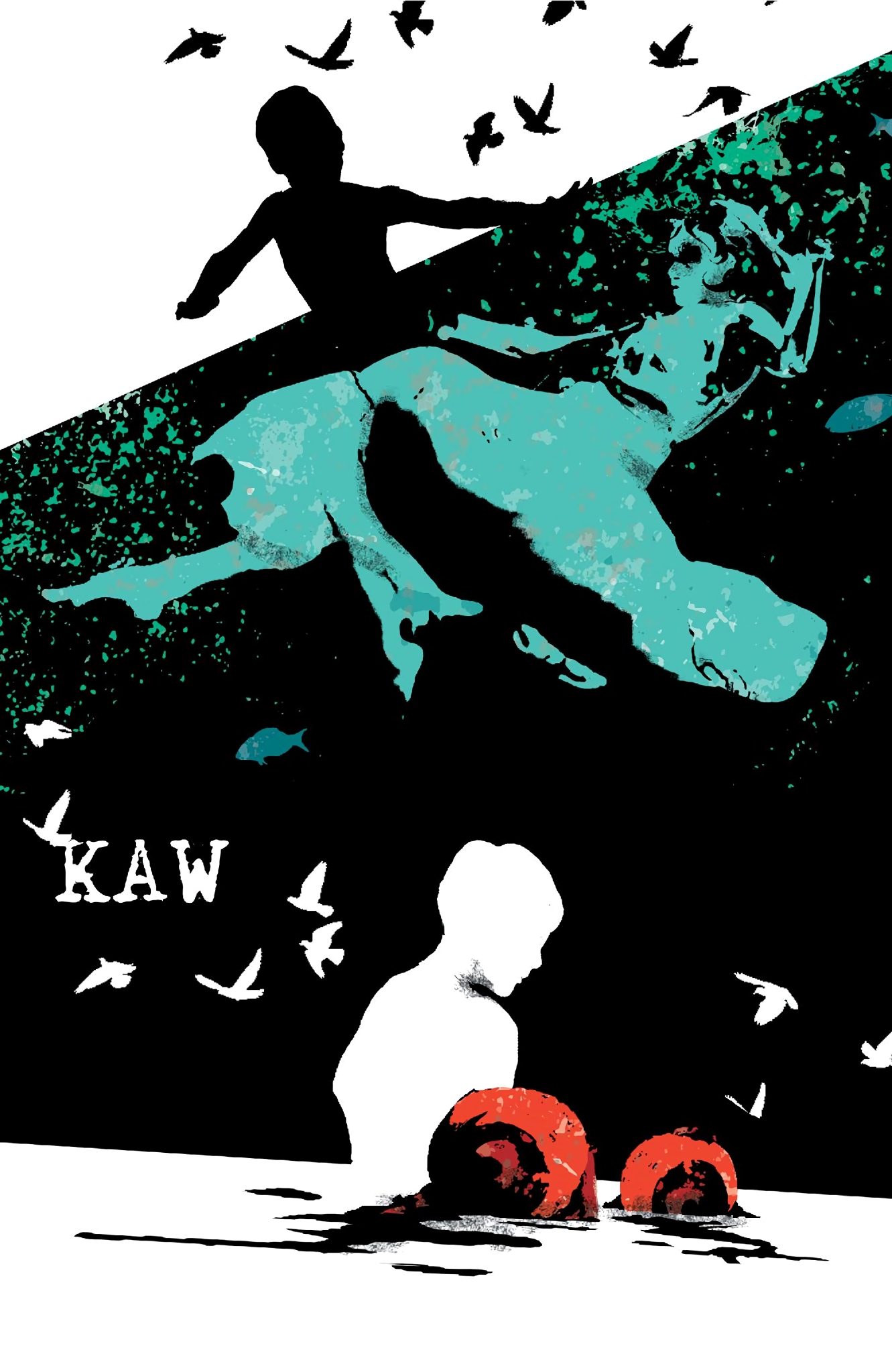 Read online Bone Orchard: The Passageway comic -  Issue # TPB - 41