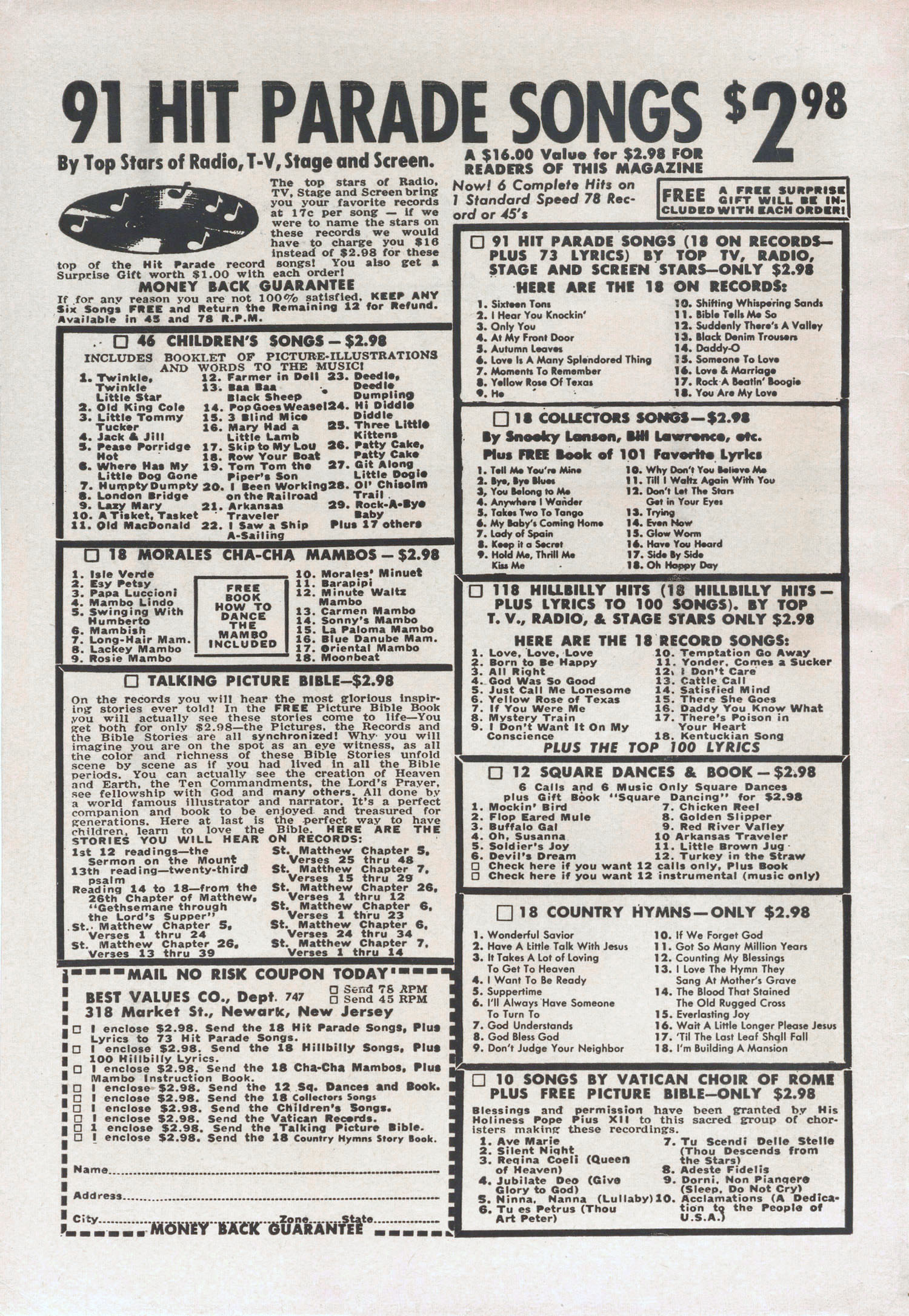 Read online Katy Keene (1949) comic -  Issue #28 - 2