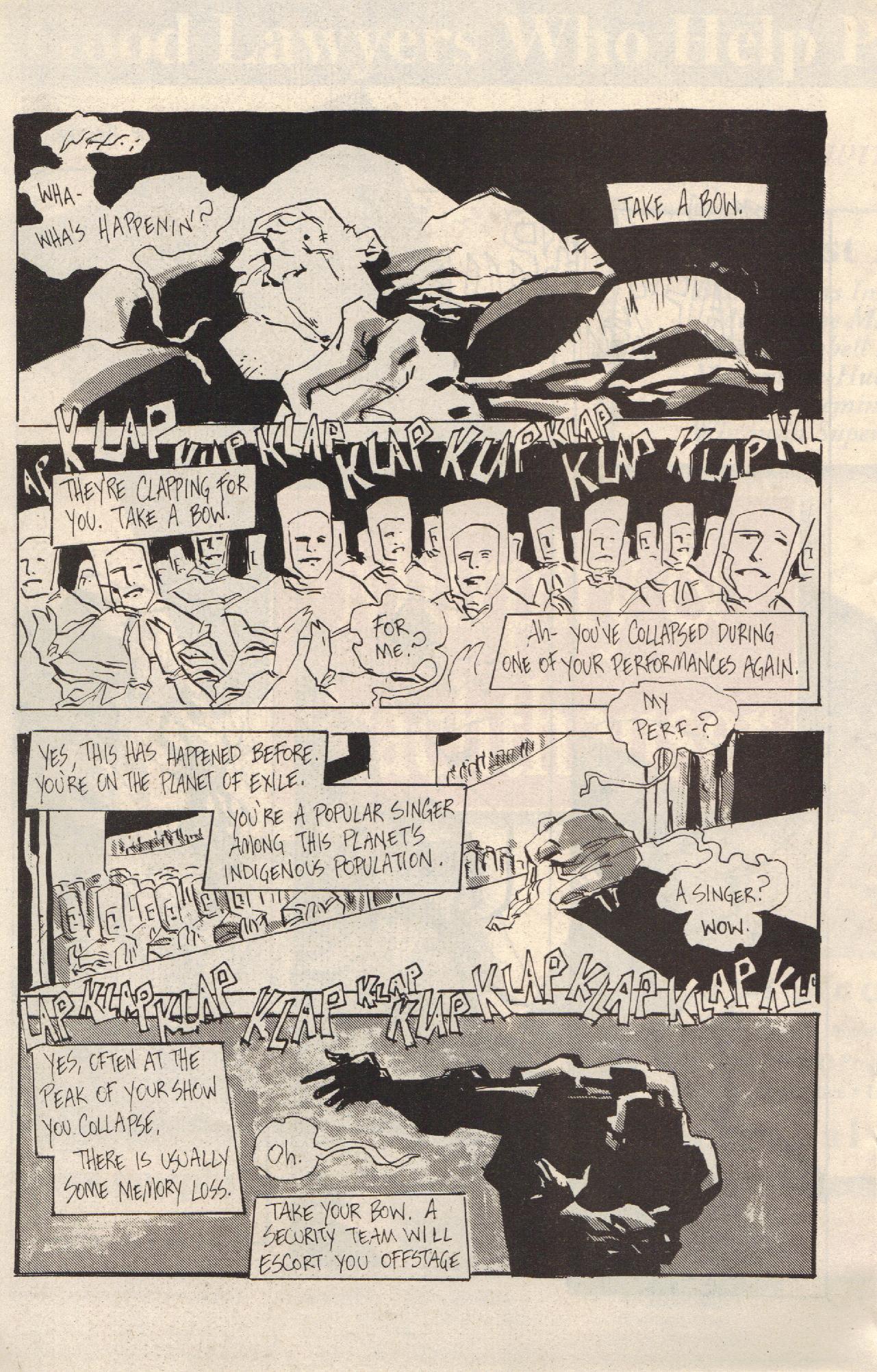 Read online Boneshaker comic -  Issue # Full - 38
