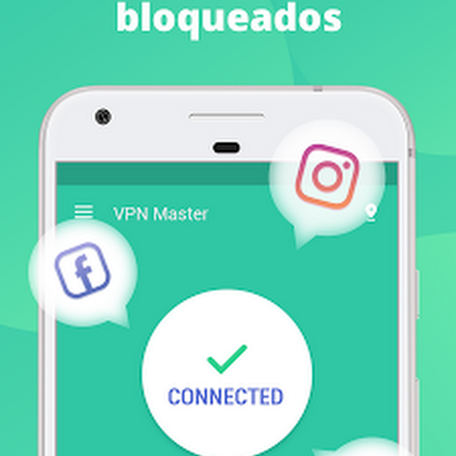 VPN Master Premium 1.6.1 [FULL MOD] APK