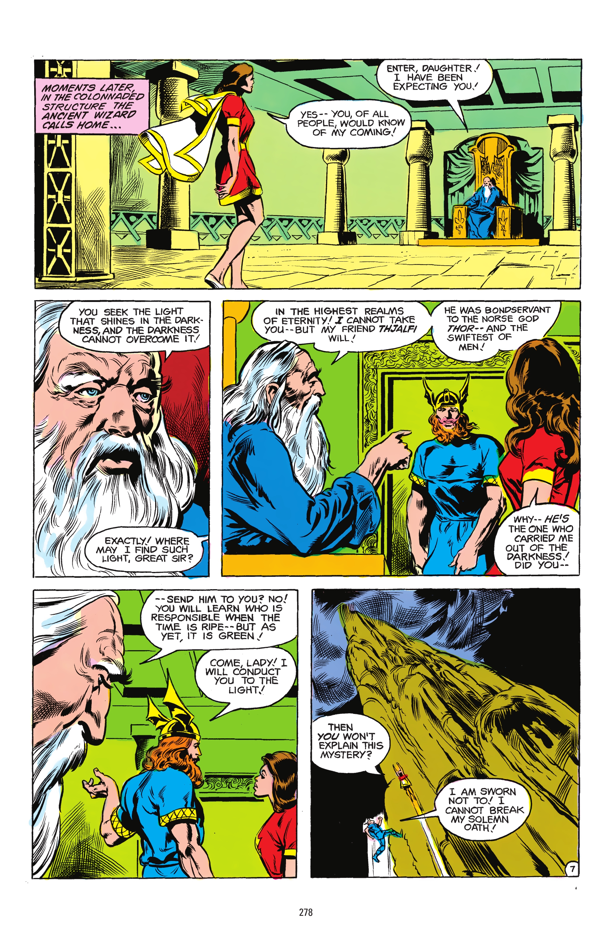 Read online Shazam!: The World's Mightiest Mortal comic -  Issue # TPB 3 (Part 3) - 80