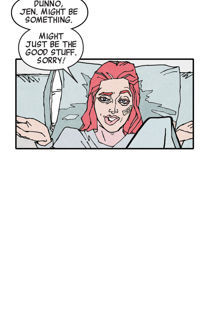 Read online She-Hulk: Law and Disorder Infinity Comic comic -  Issue #11 - 21