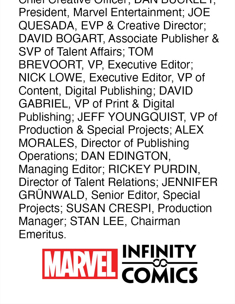 Read online Hawkeye: My Life as a Weapon Infinity Comic comic -  Issue # TPB 5 (Part 2) - 23