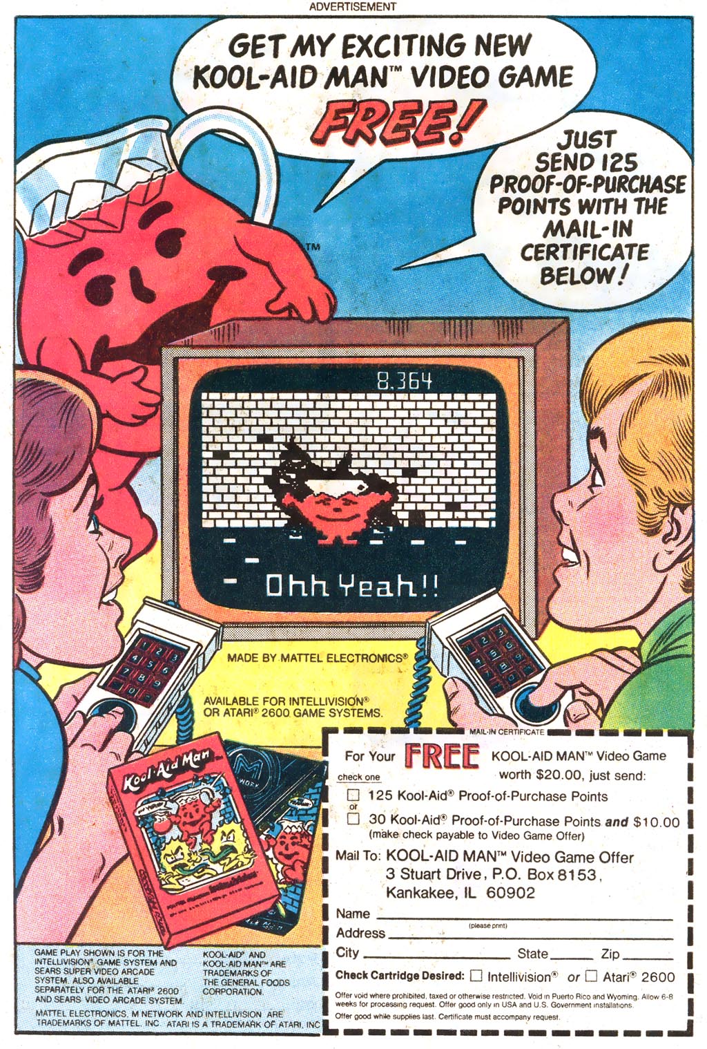 Read online The New Adventures of Superboy comic -  Issue #47 - 7