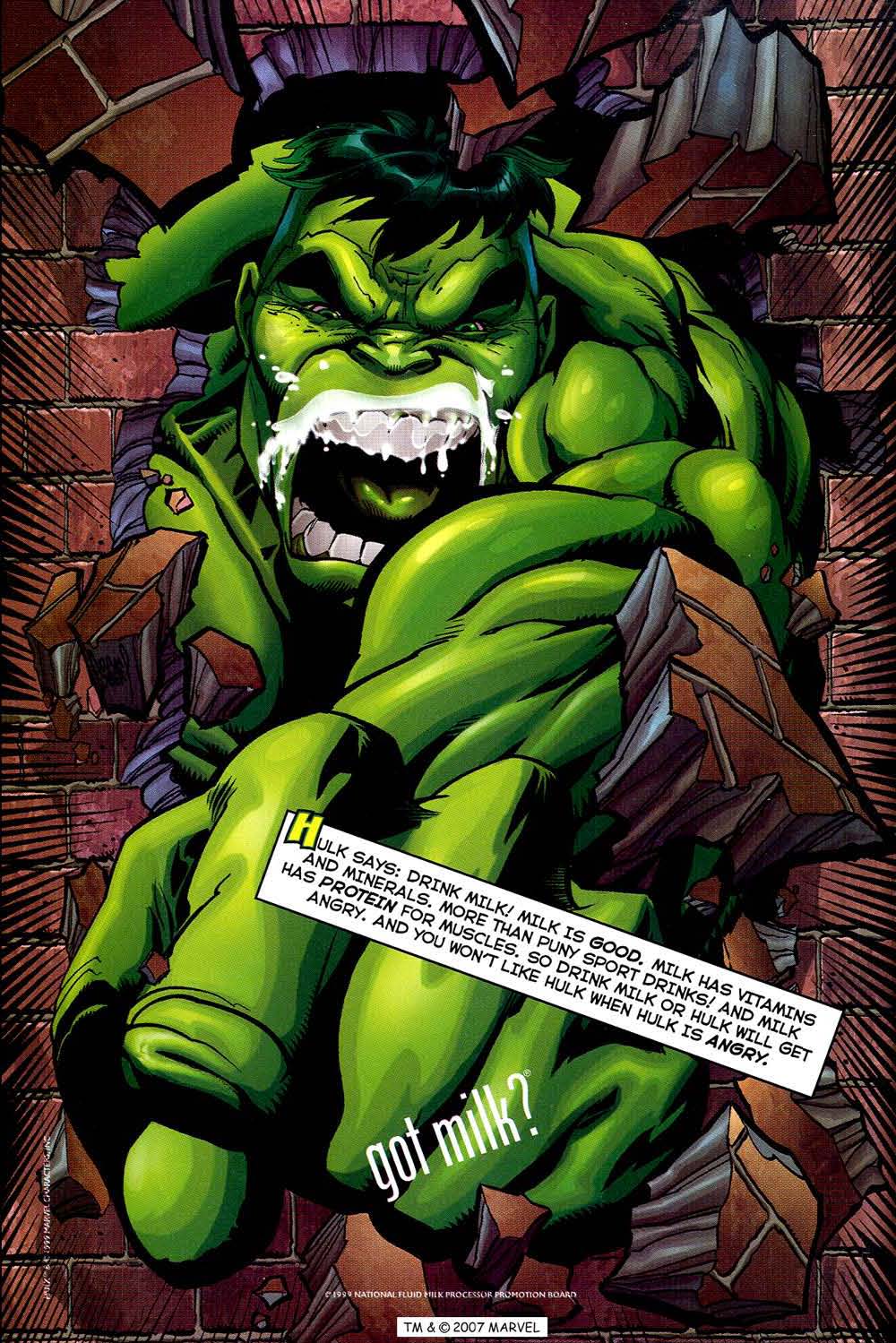 Hulk (1999) 9 Page 37