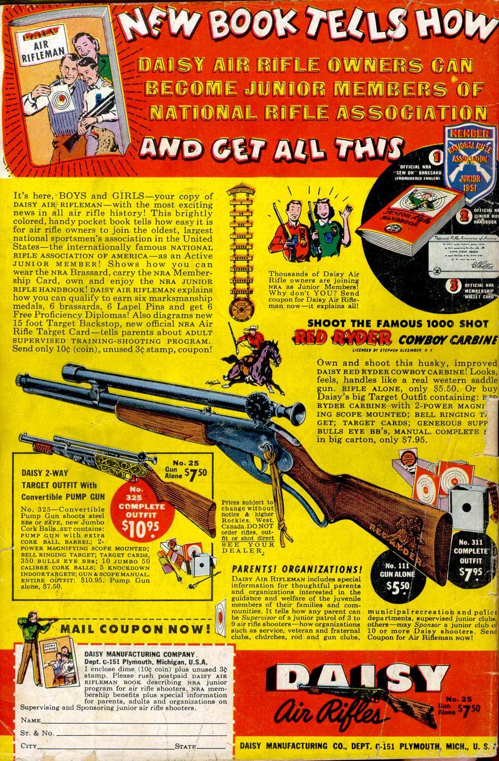 Read online Buzzy comic -  Issue #39 - 52