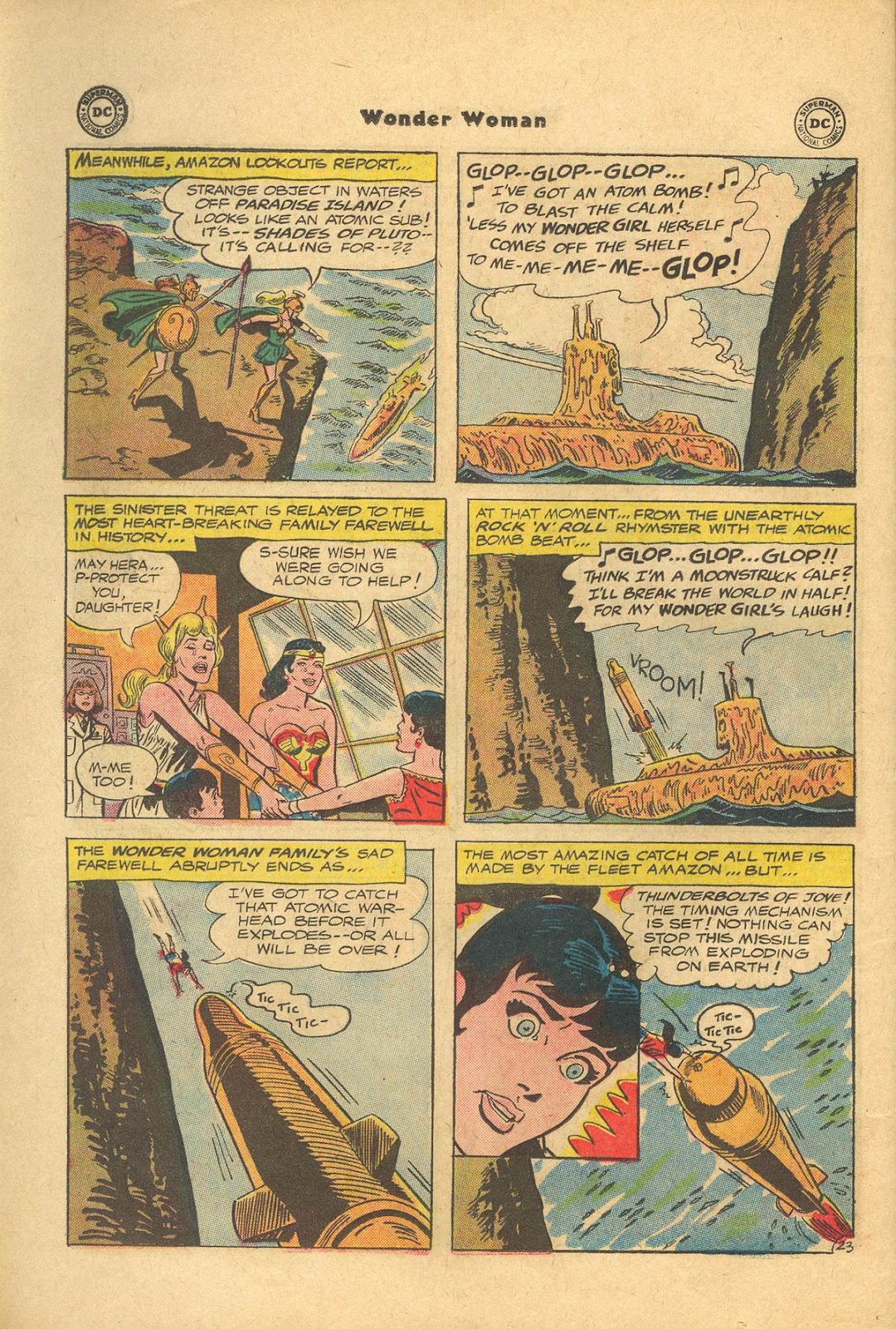 Wonder Woman (1942) issue 151 - Page 30
