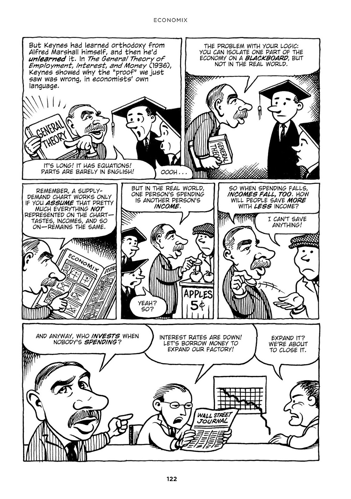 Economix issue TPB (Part 2) - Page 24