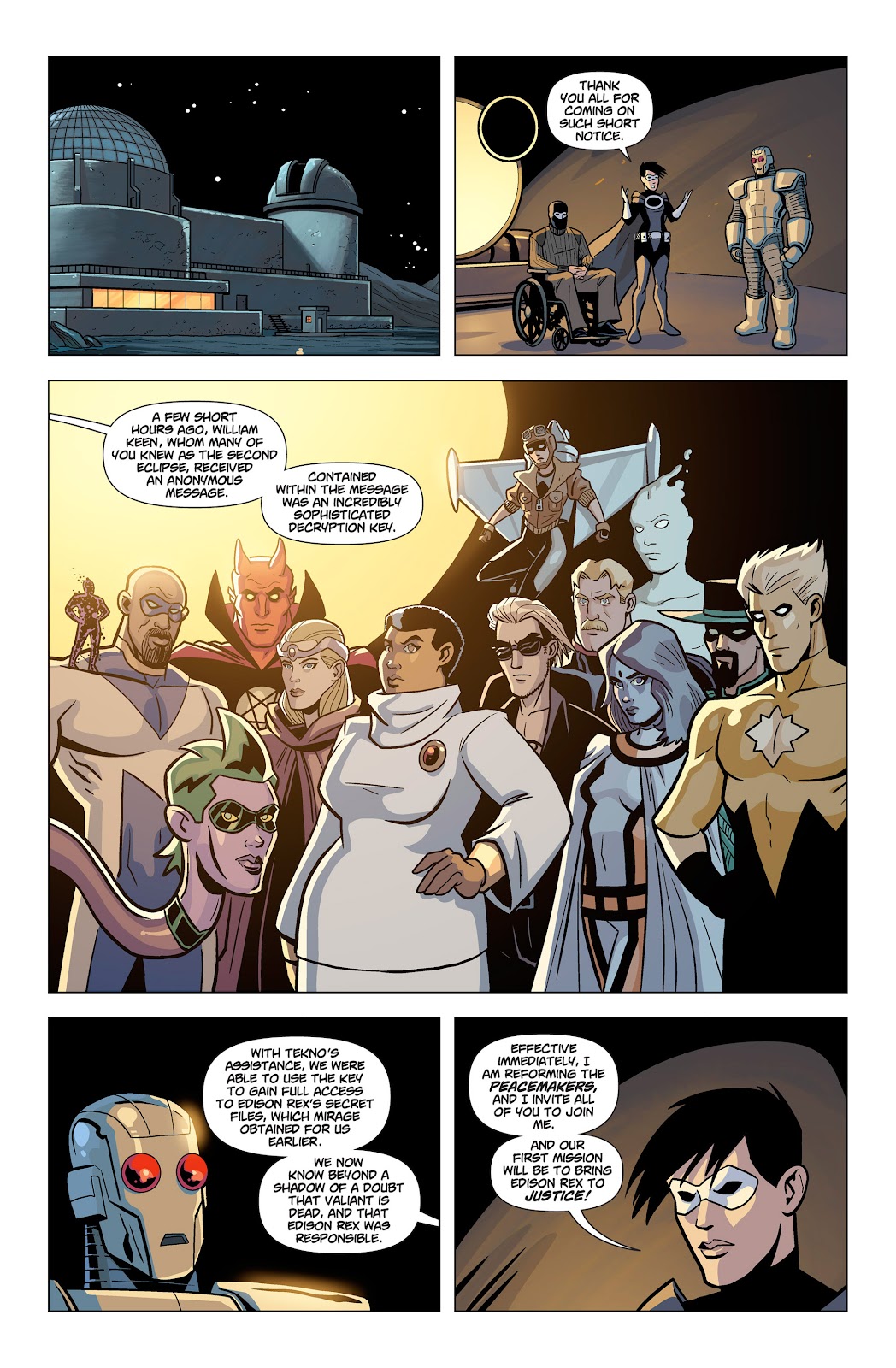 Edison Rex issue 16 - Page 17