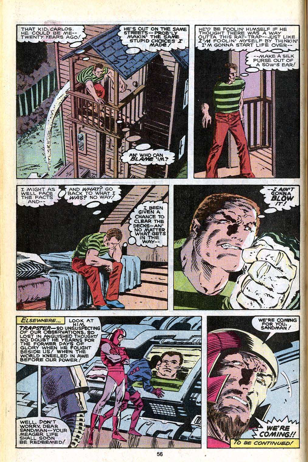 The Amazing Spider-Man (1963) _Annual_24 Page 57