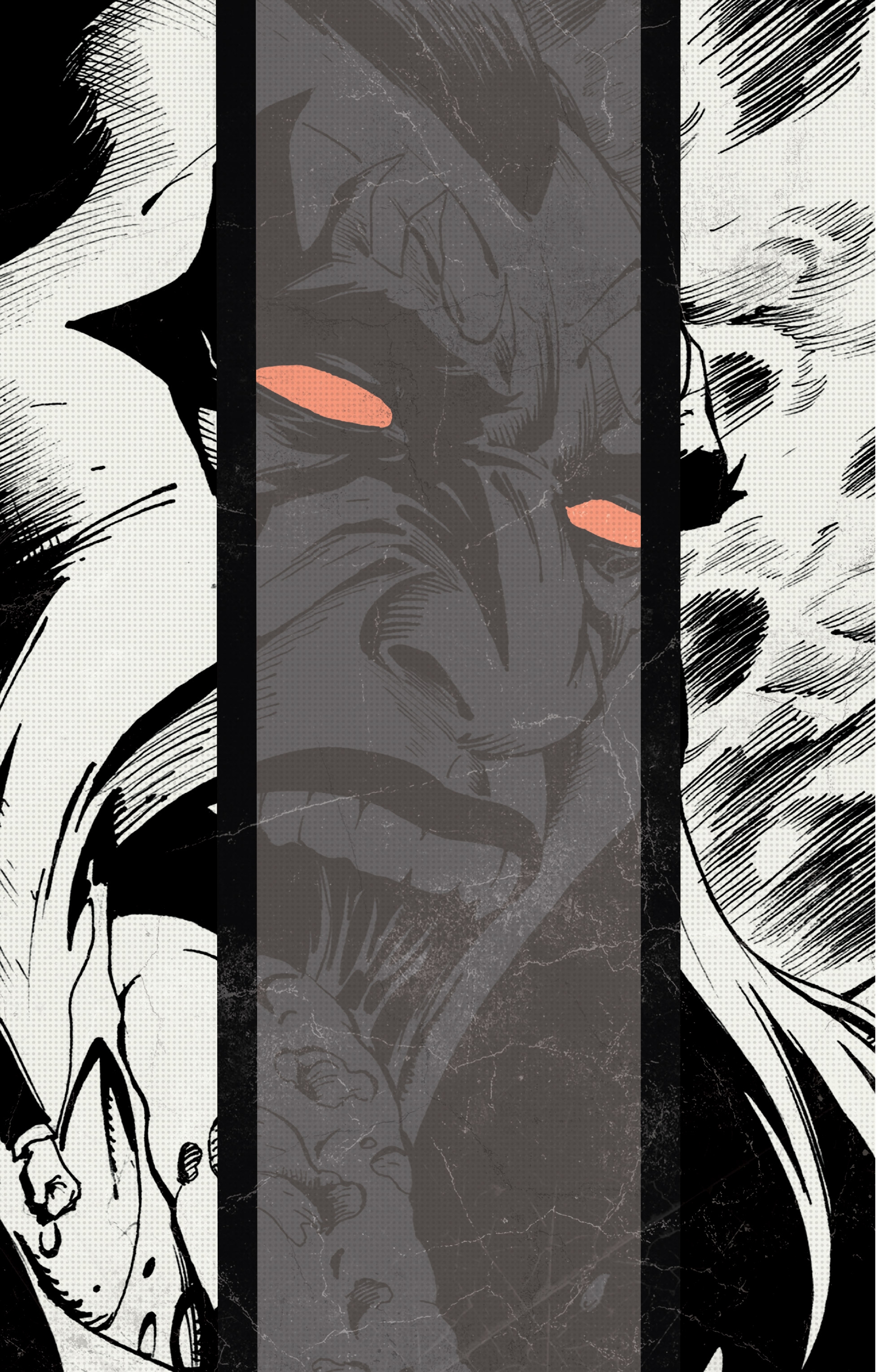 Read online Kiss: The Demon comic -  Issue # _TPB - 27
