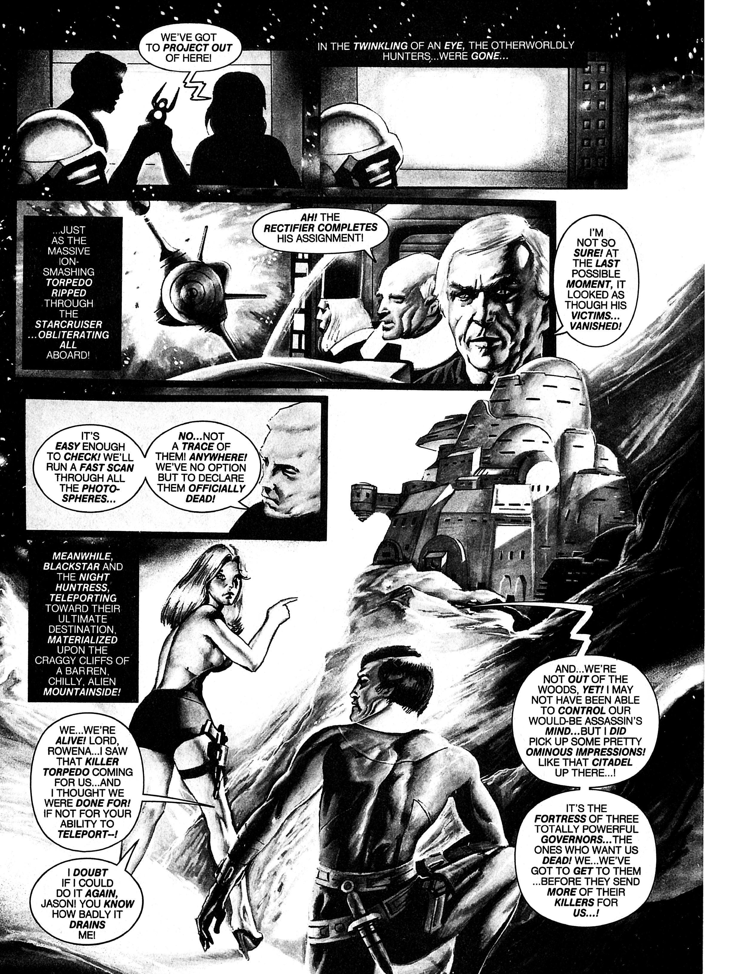 Read online Eerie Archives comic -  Issue # TPB 26 (Part 2) - 58